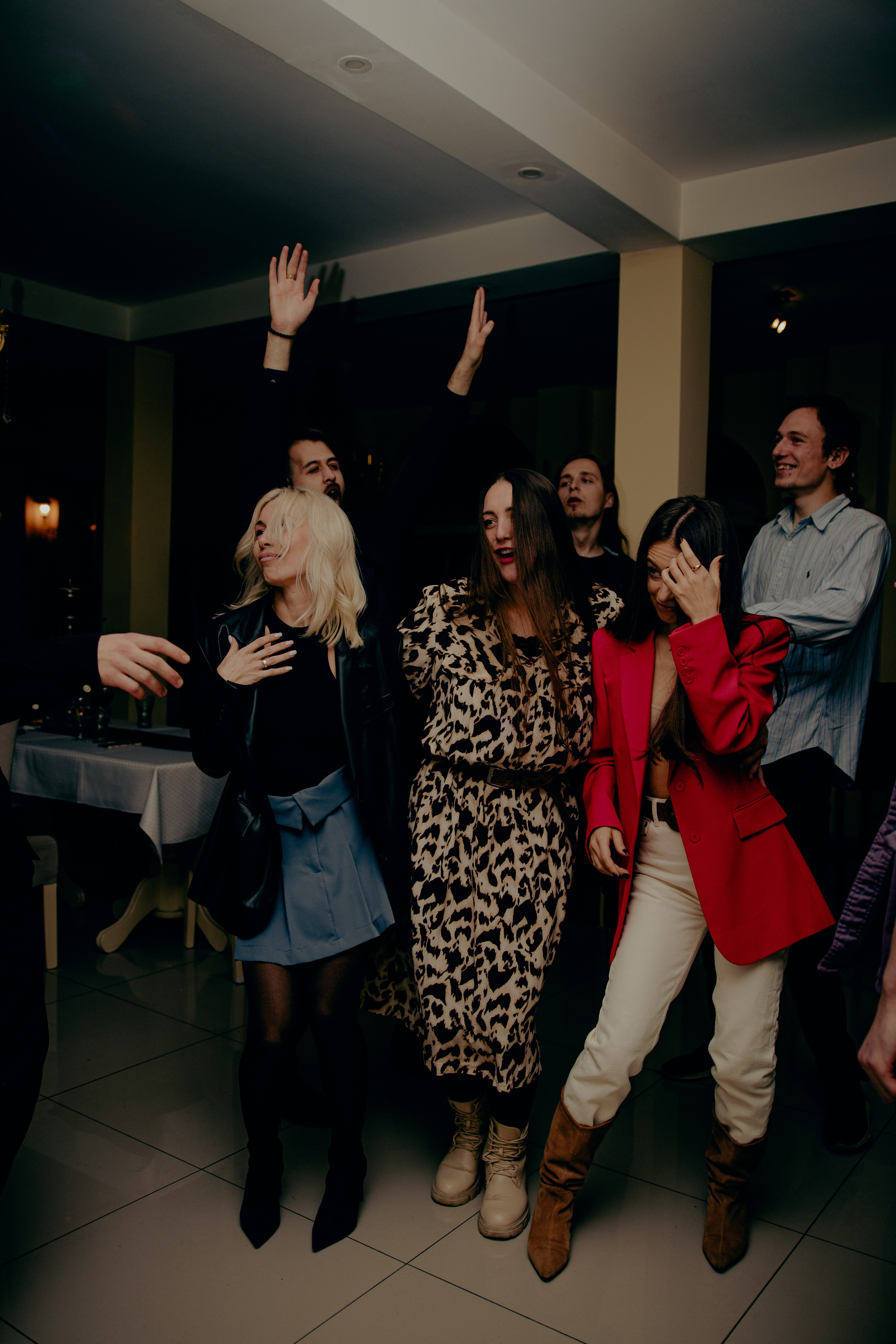 I. Фотограф Москва|Дарья Тельнова