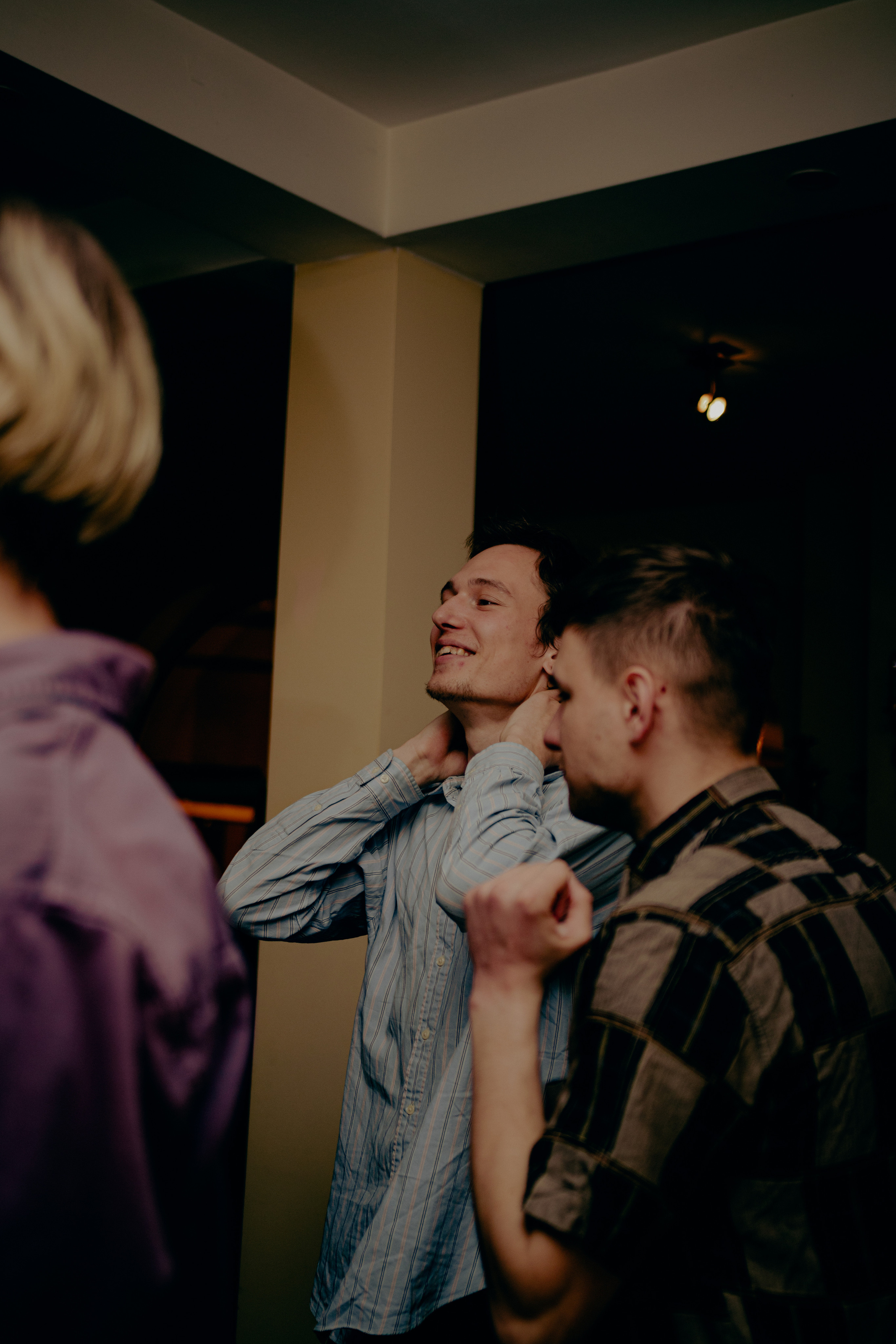 I. Фотограф Москва|Дарья Тельнова