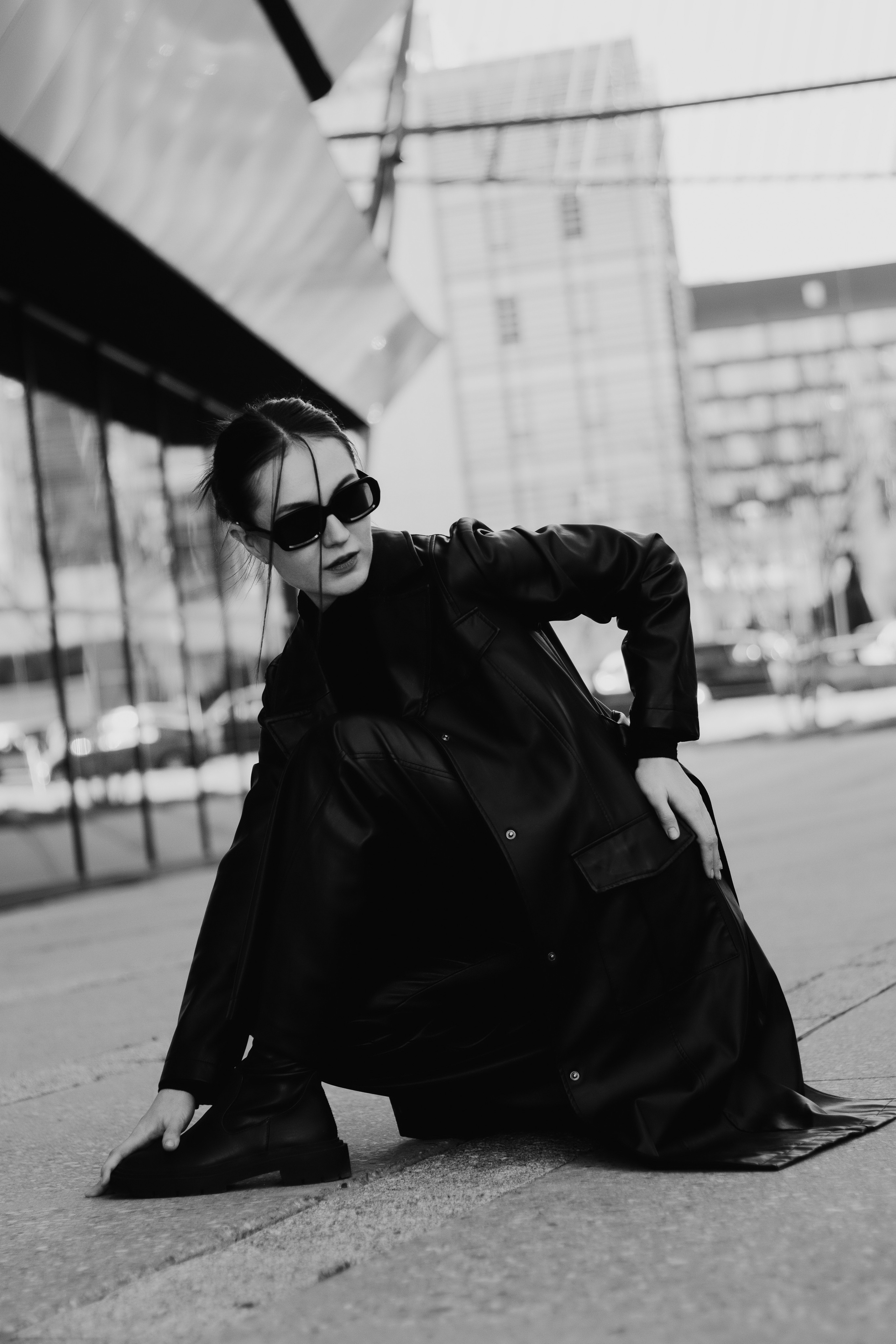 Dinara. Фотограф Москва|Дарья Тельнова