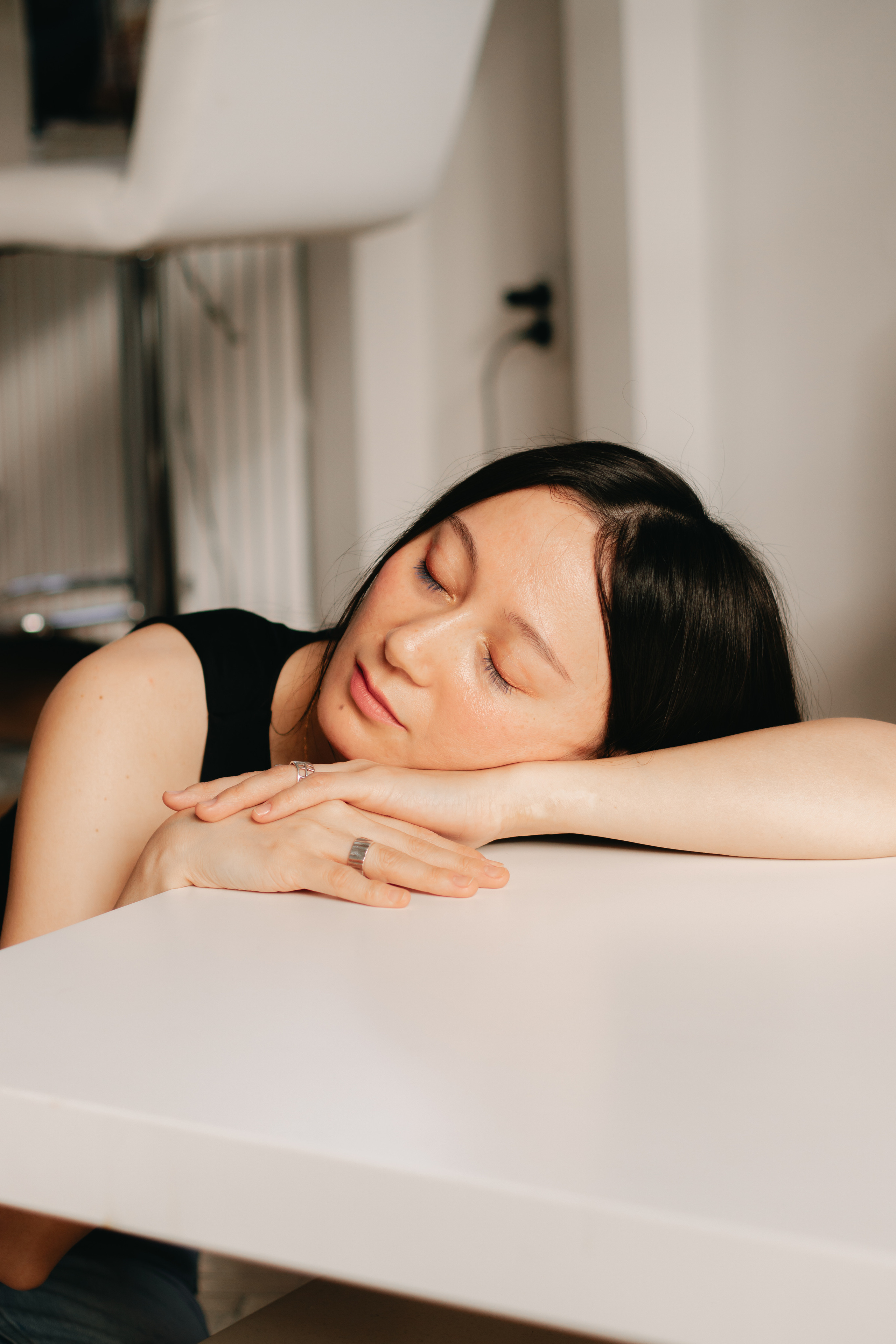 Aisuluu. Фотограф Москва|Дарья Тельнова