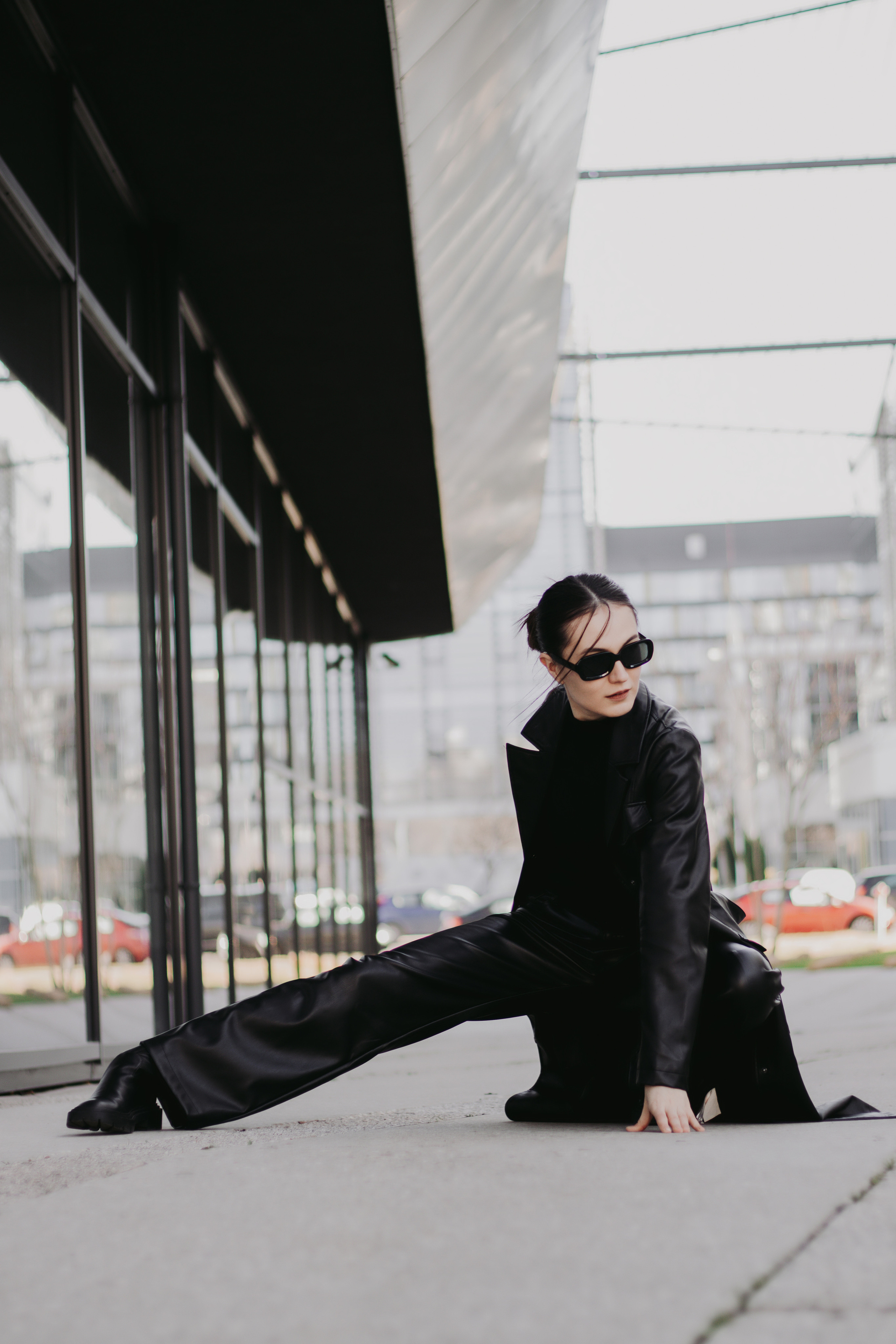 Dinara. Фотограф Москва|Дарья Тельнова