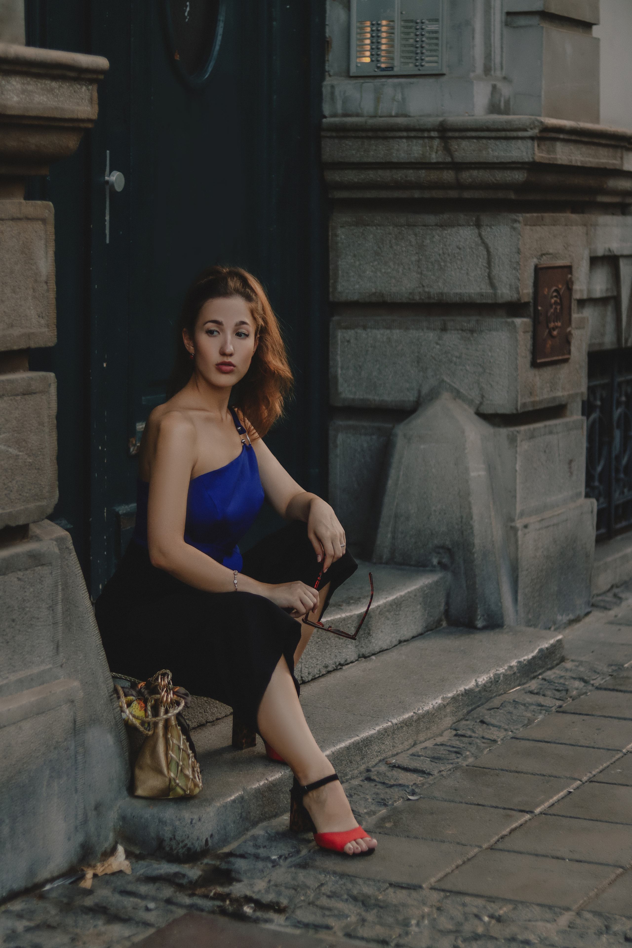 Ira. Фотограф Москва|Дарья Тельнова