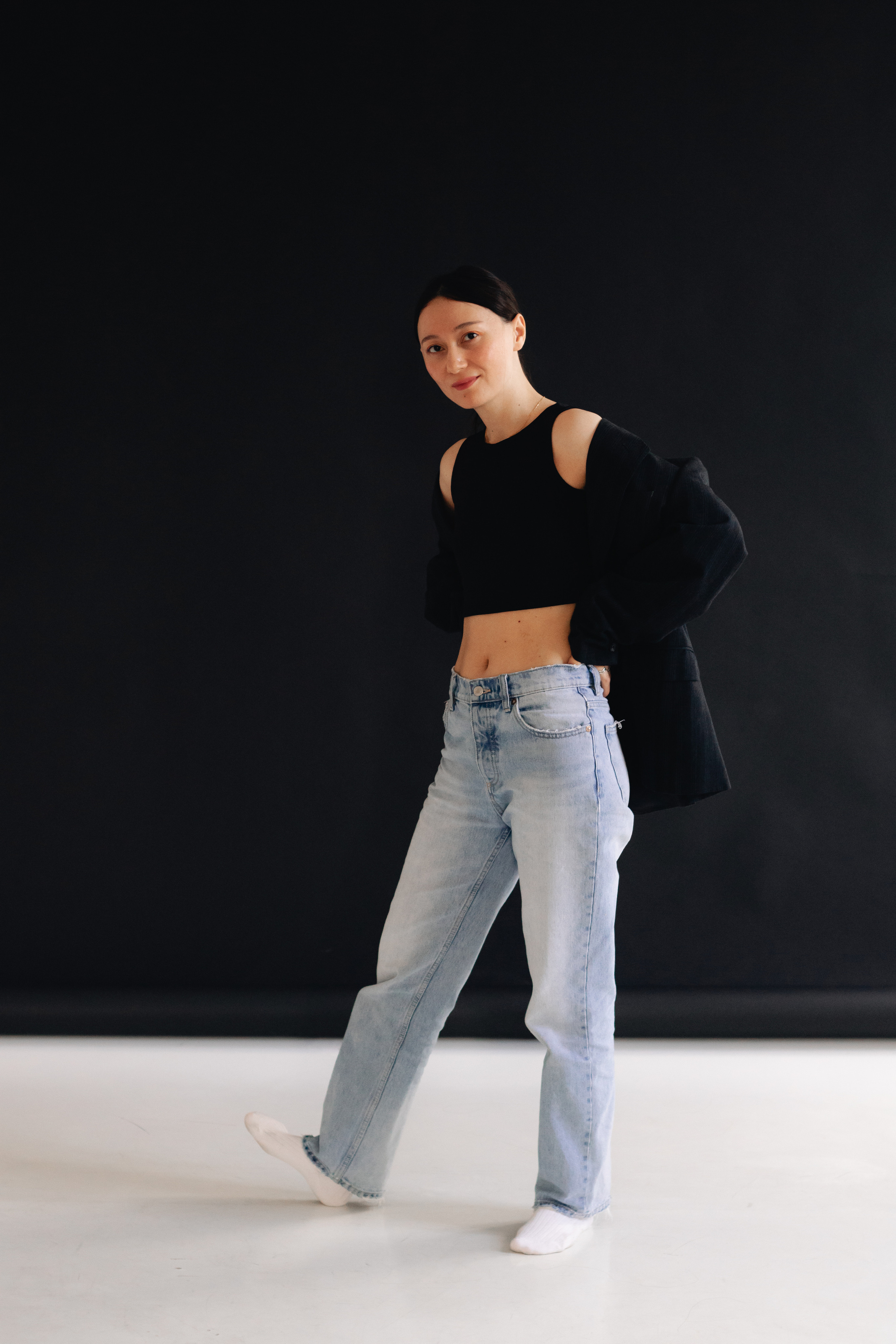 Aisuluu. Фотограф Москва|Дарья Тельнова