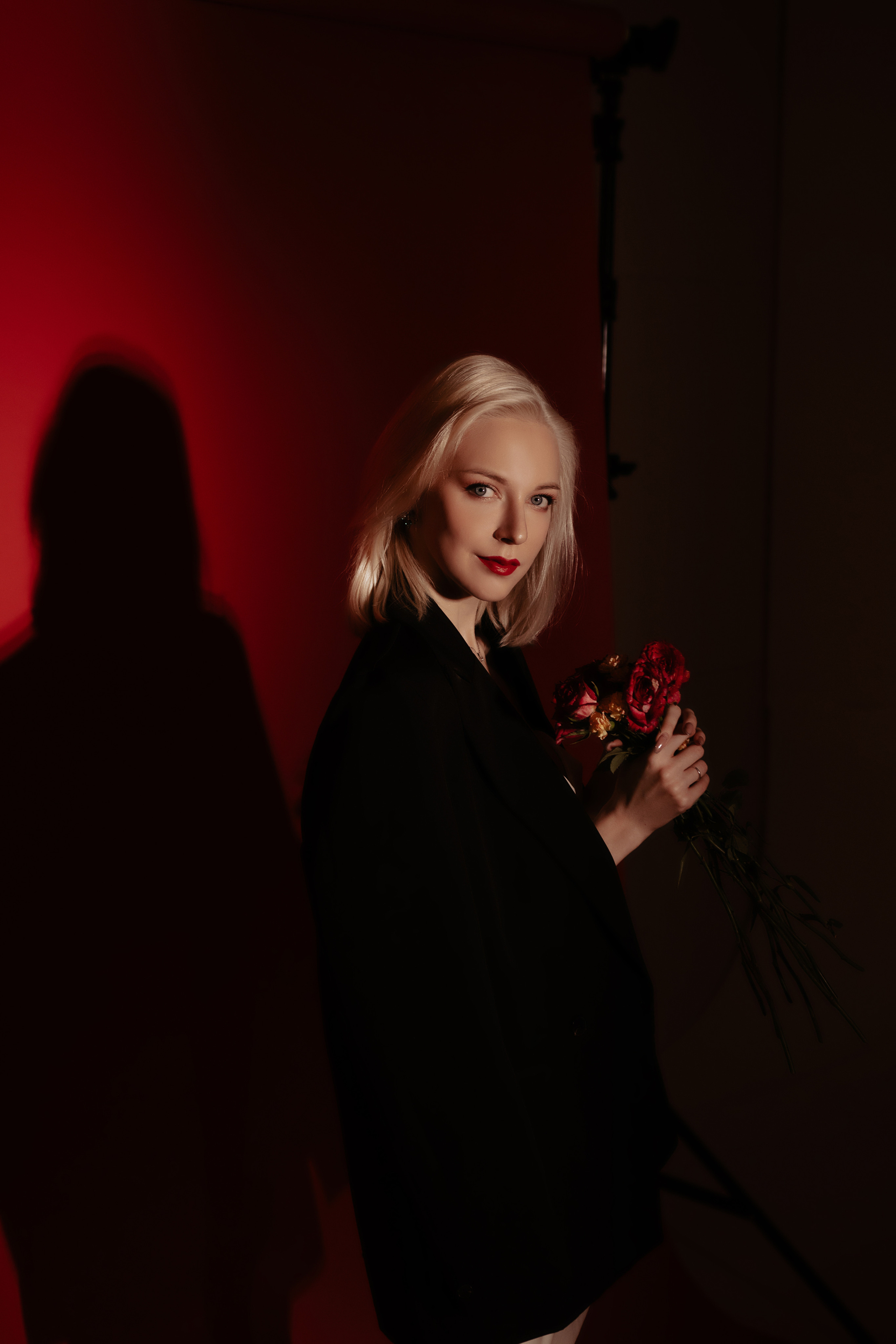 Natasha. Фотограф Москва|Дарья Тельнова