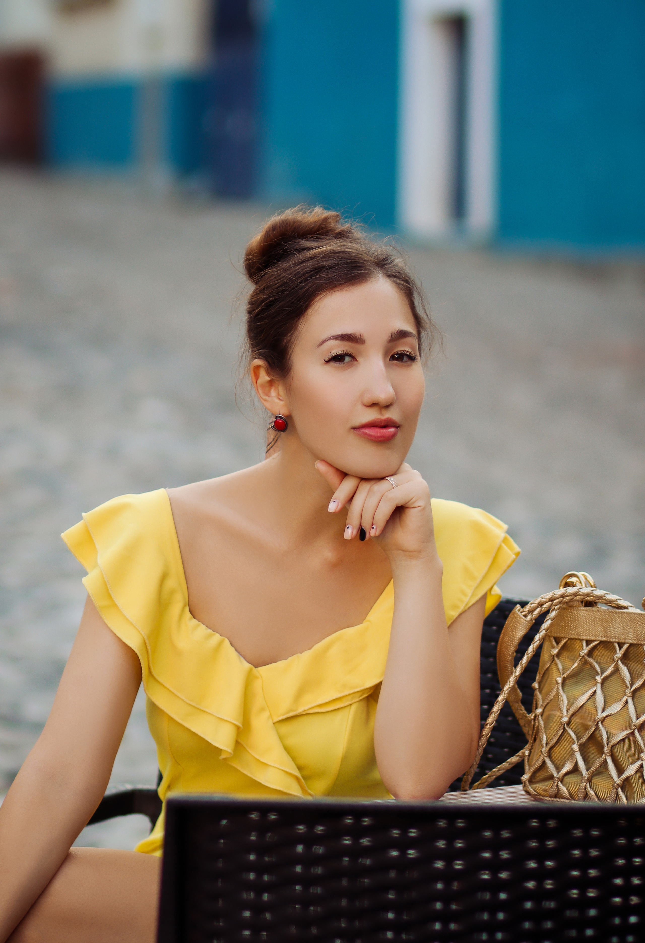 Ira. Фотограф Москва|Дарья Тельнова