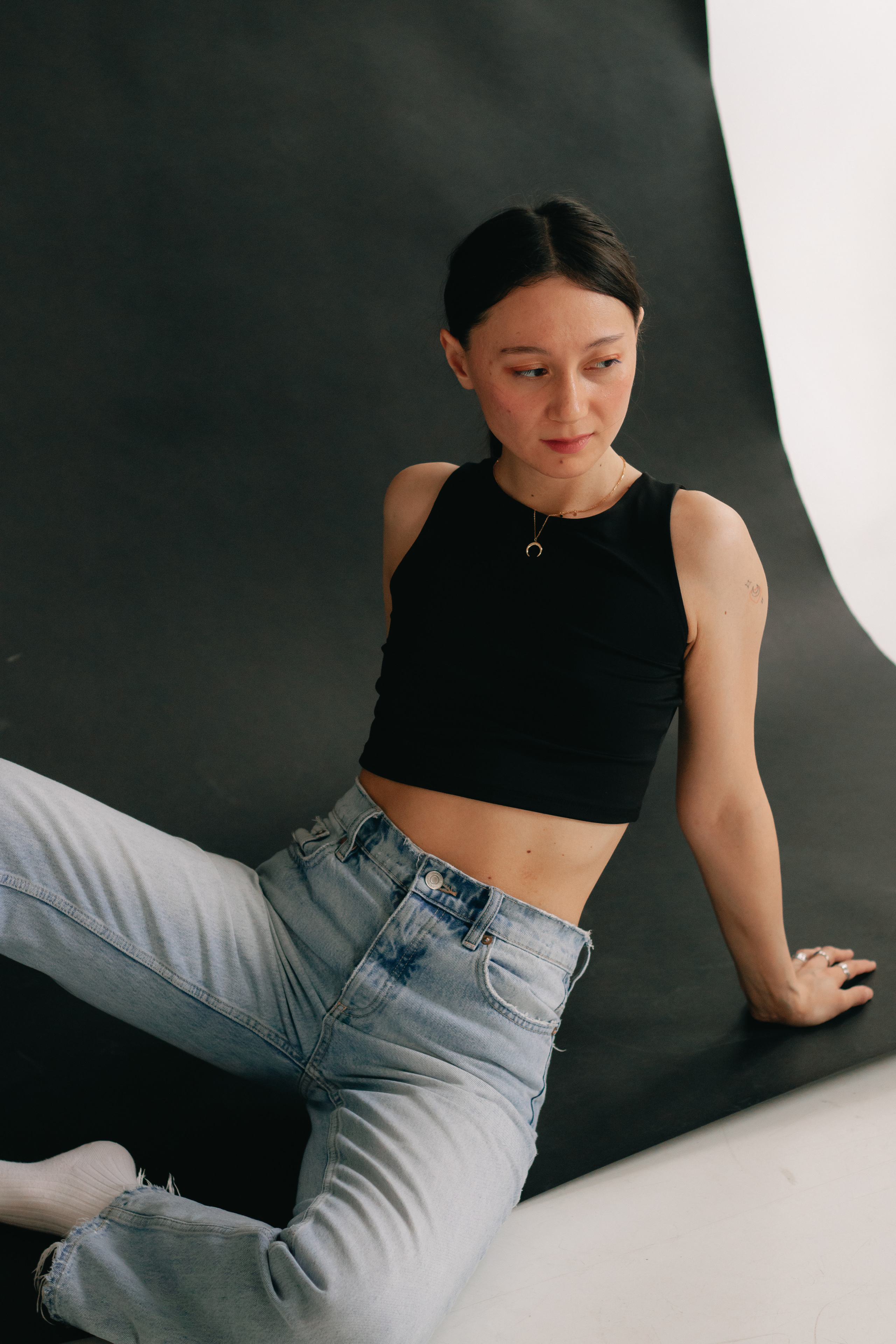 Aisuluu. Фотограф Москва|Дарья Тельнова