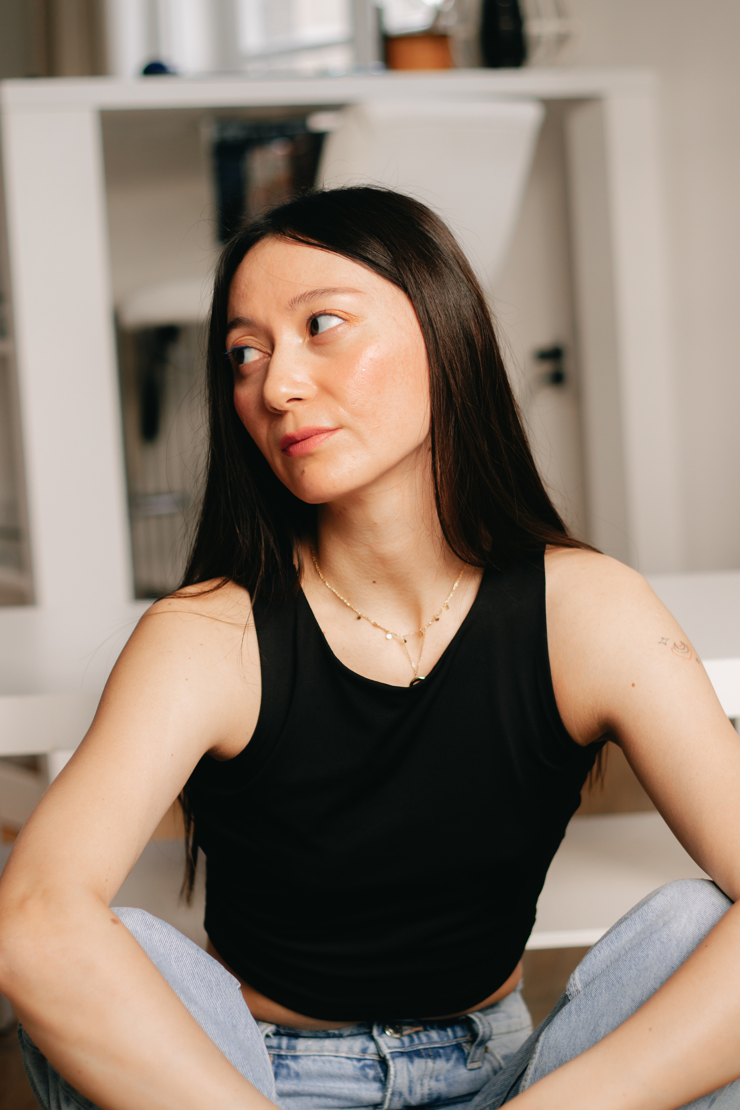 Aisuluu. Фотограф Москва|Дарья Тельнова