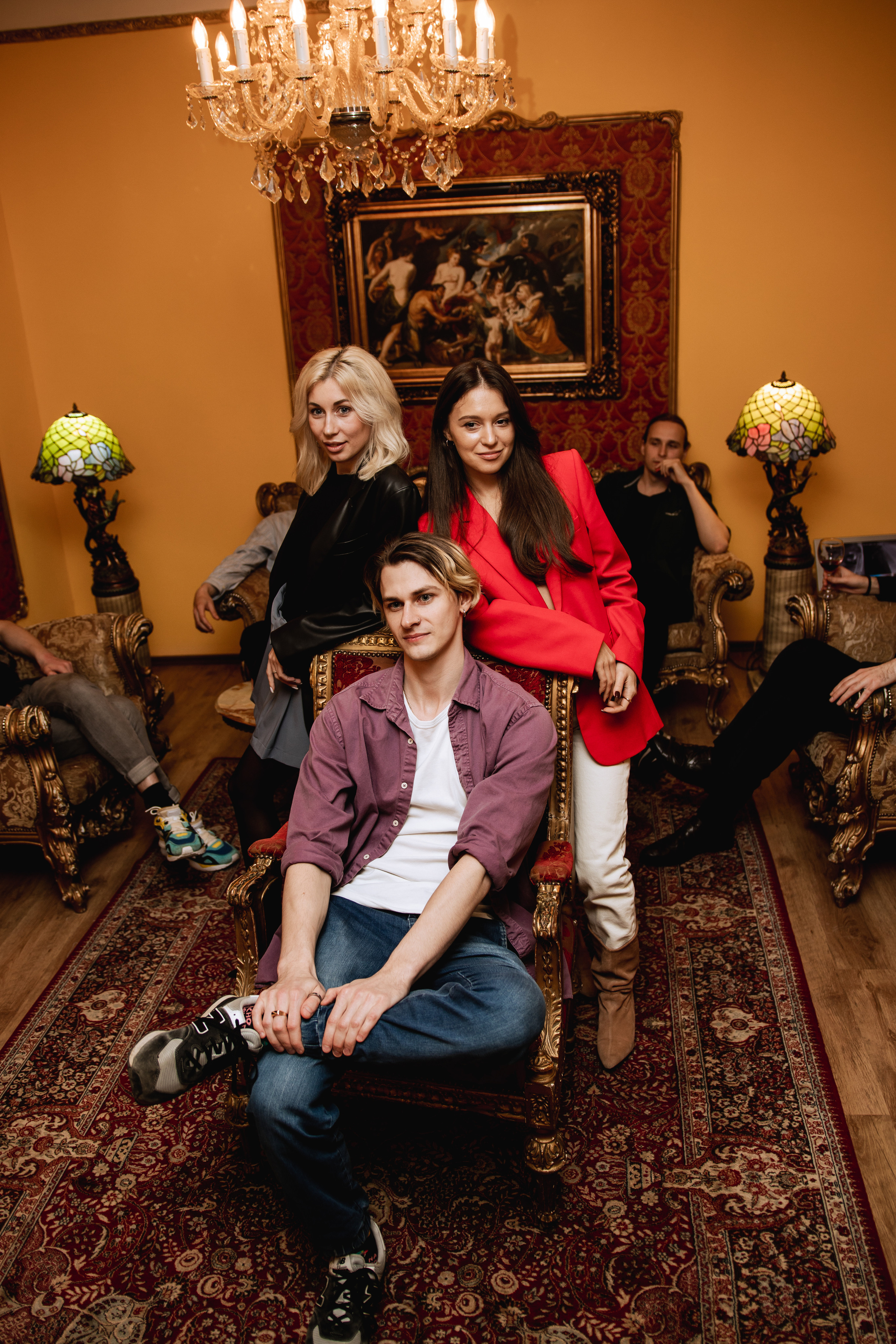 I. Фотограф Москва|Дарья Тельнова