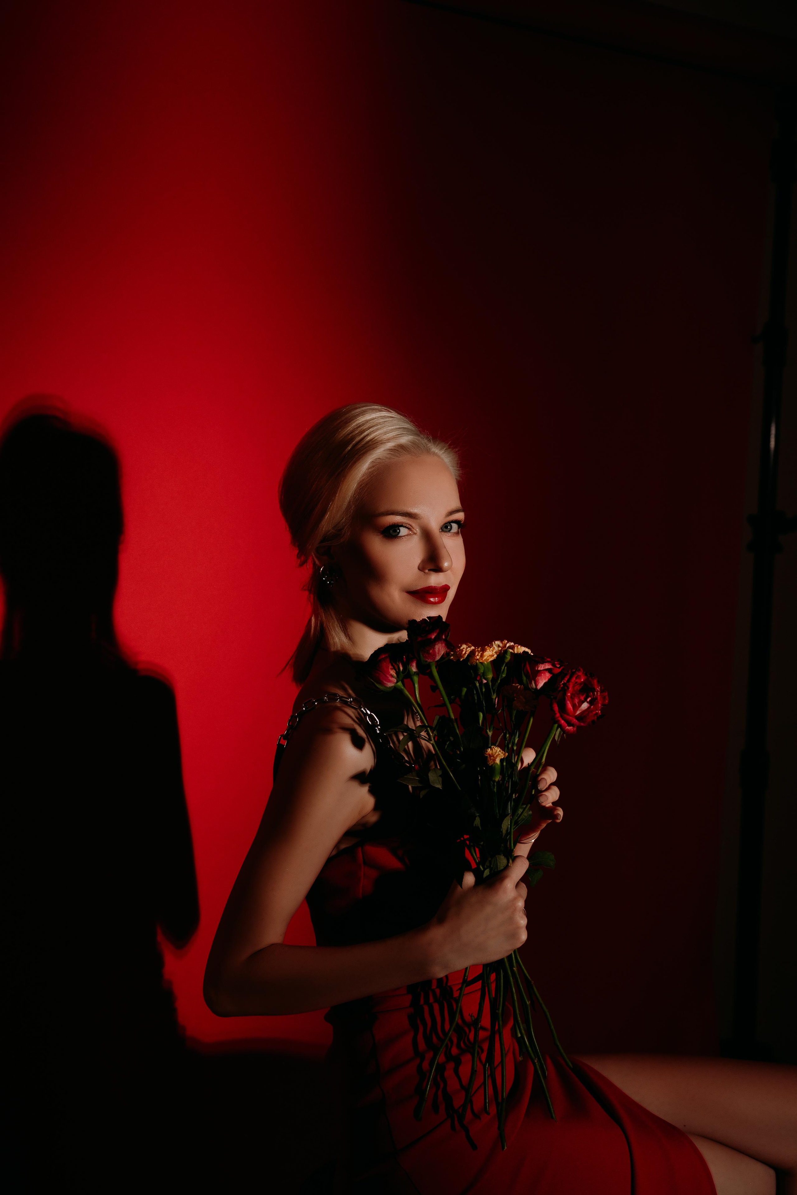 Natasha. Фотограф Москва|Дарья Тельнова