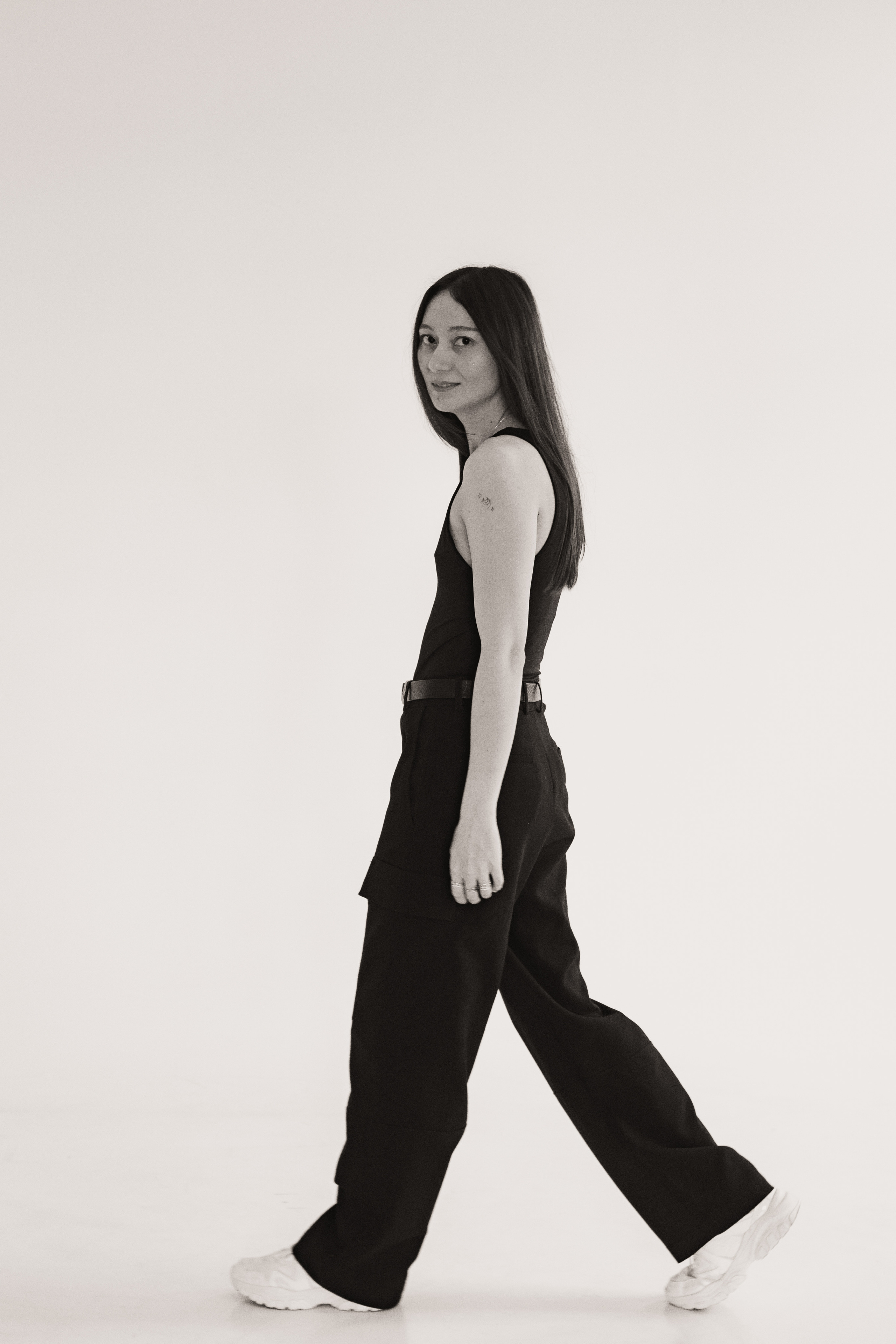 Aisuluu. Фотограф Москва|Дарья Тельнова