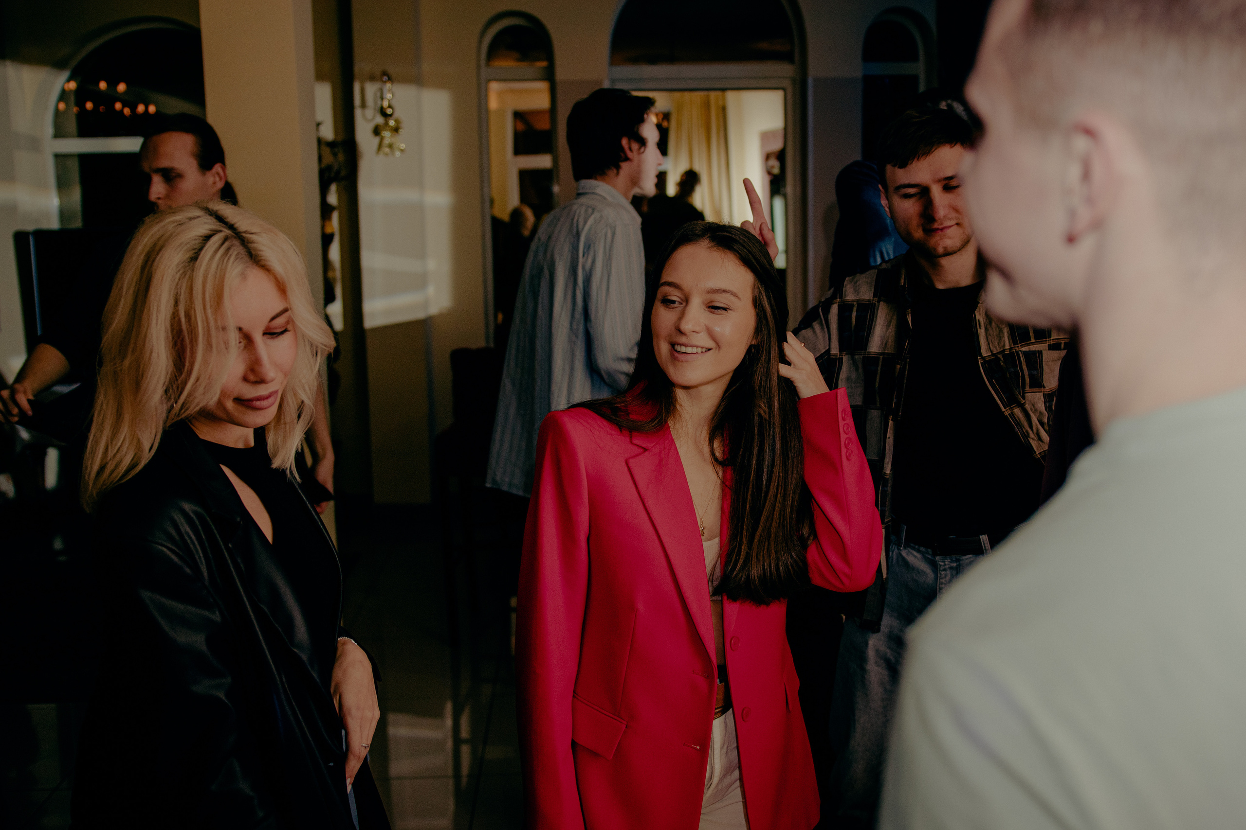 I. Фотограф Москва|Дарья Тельнова