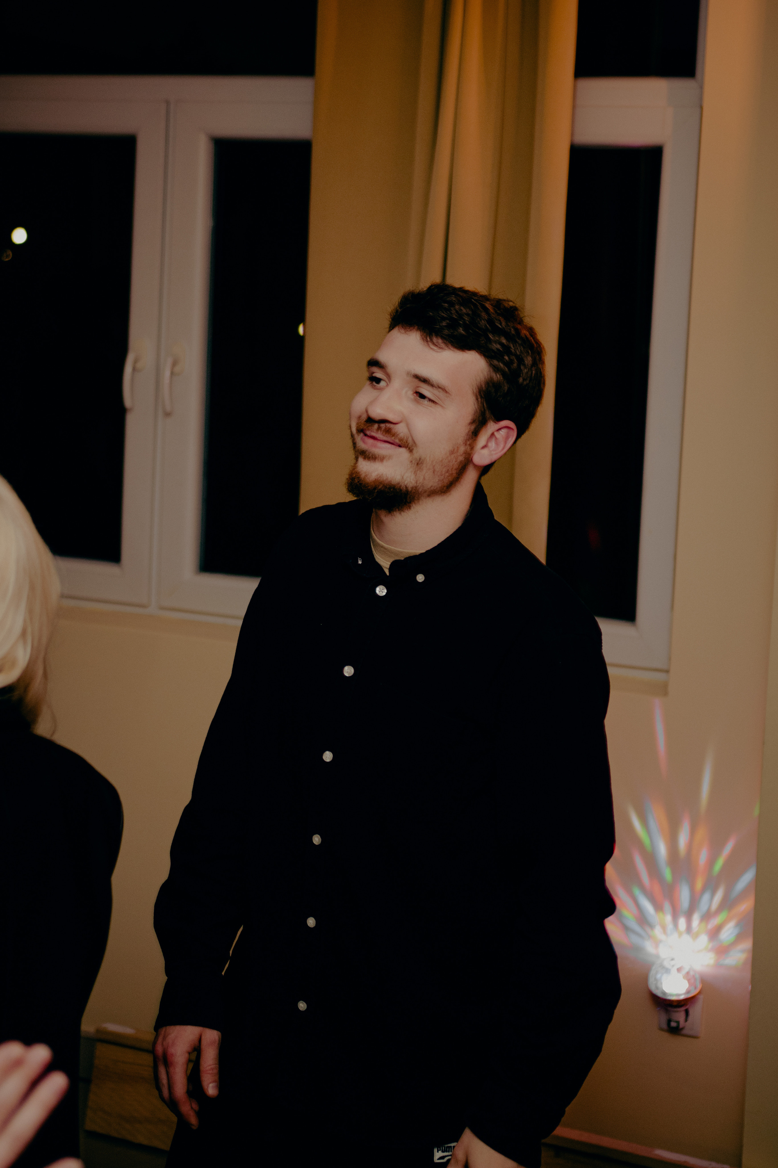 I. Фотограф Москва|Дарья Тельнова