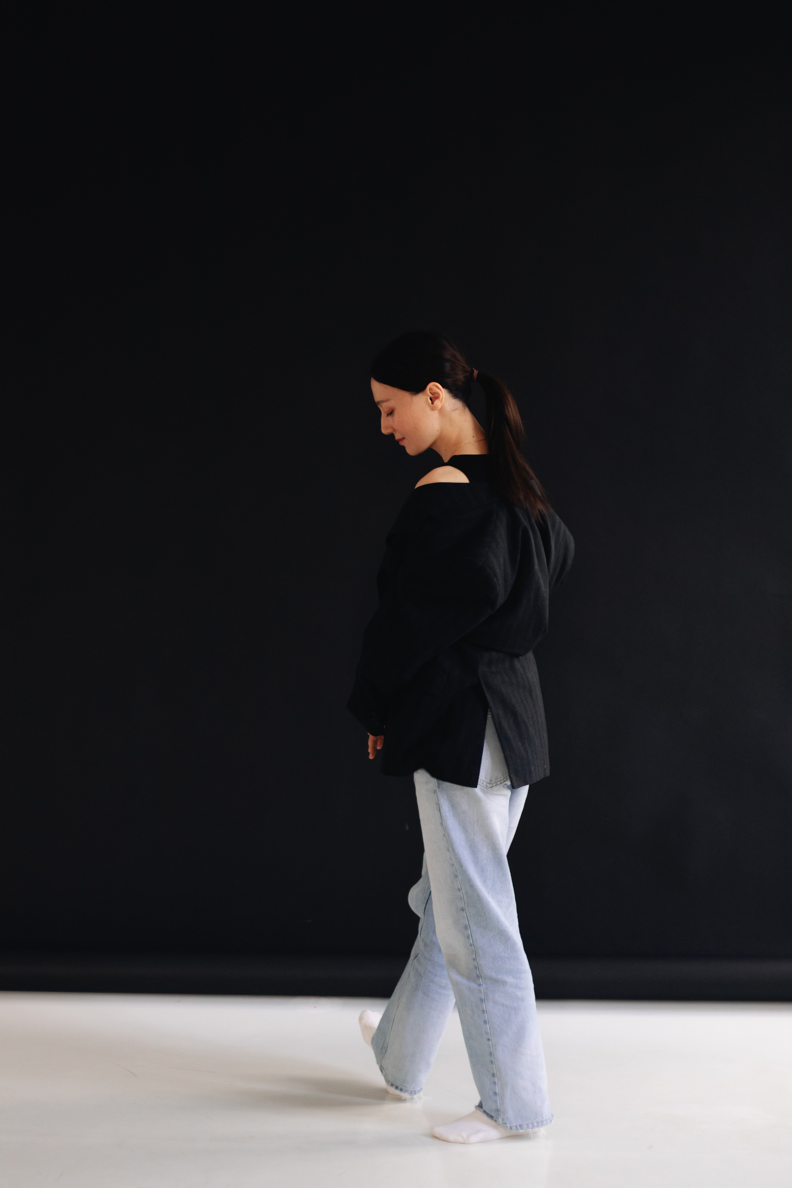 Aisuluu. Фотограф Москва|Дарья Тельнова