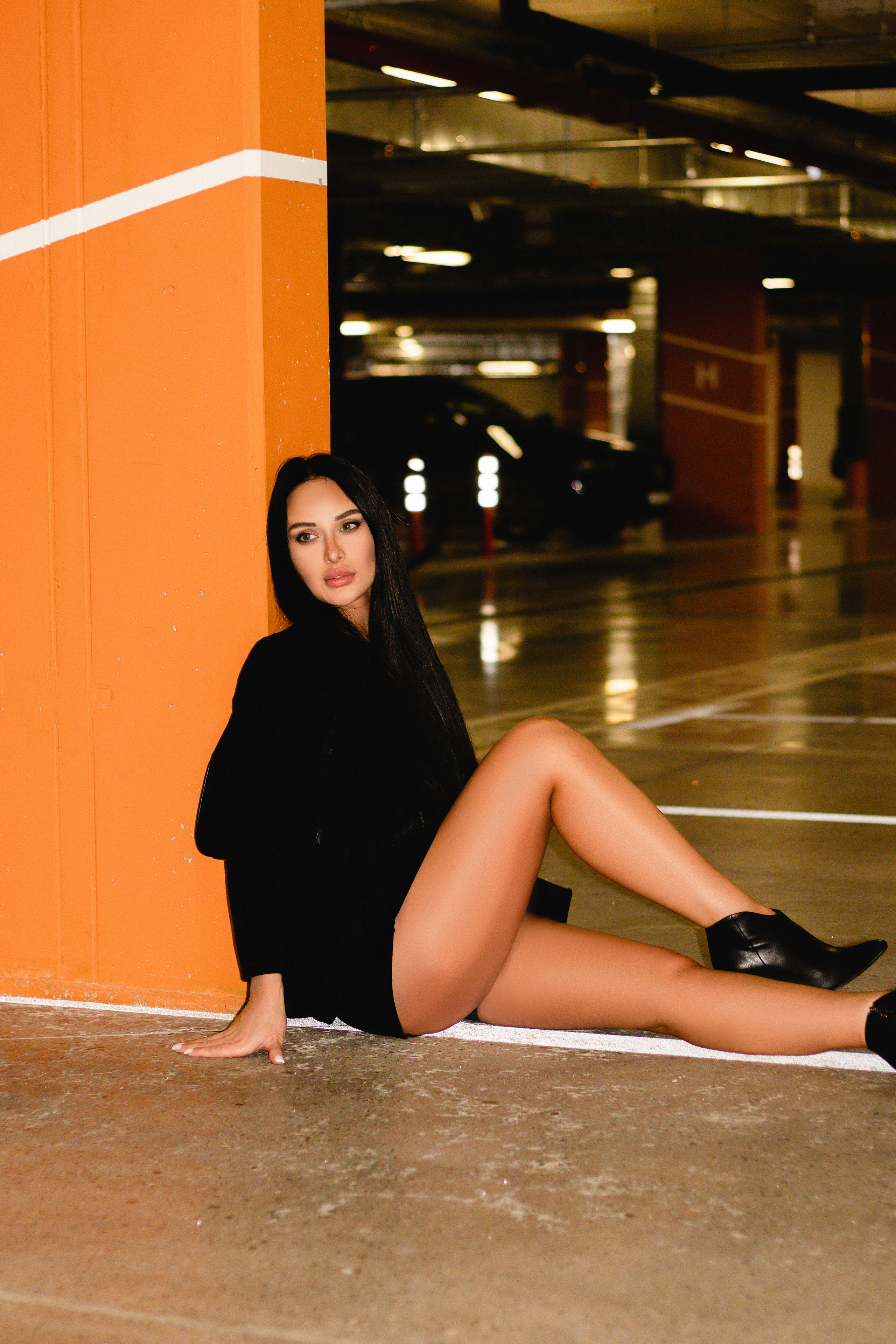 Sonya. Фотограф Москва|Дарья Тельнова