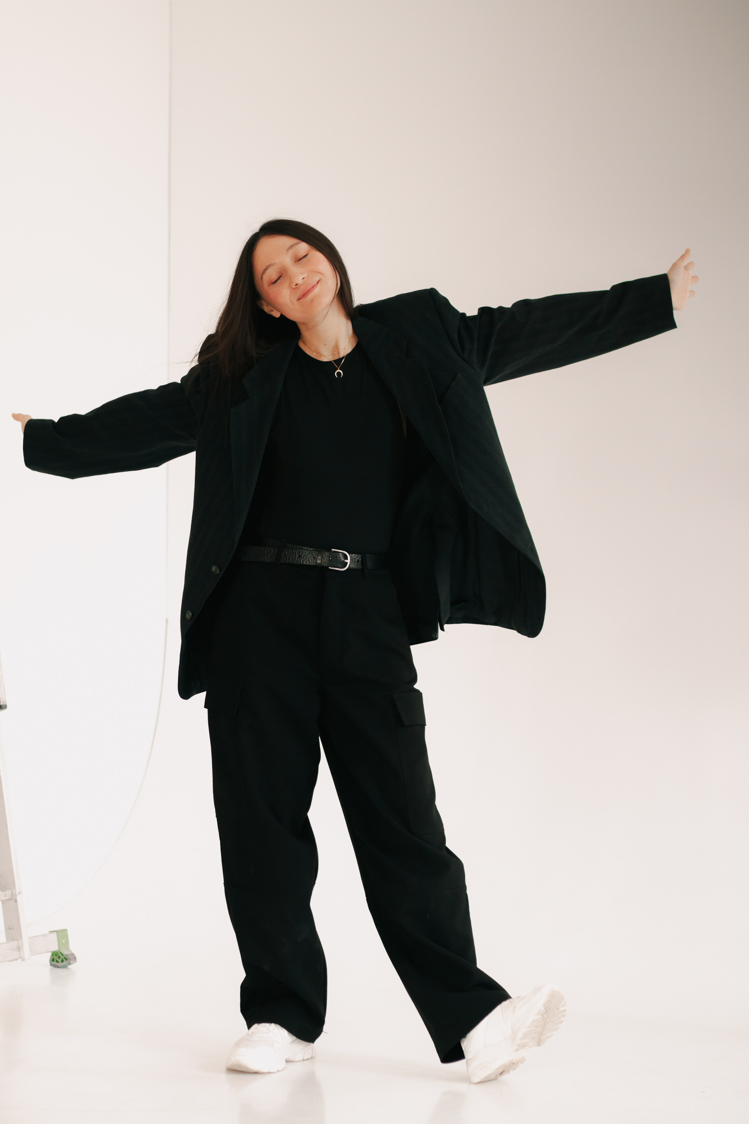 Aisuluu. Фотограф Москва|Дарья Тельнова