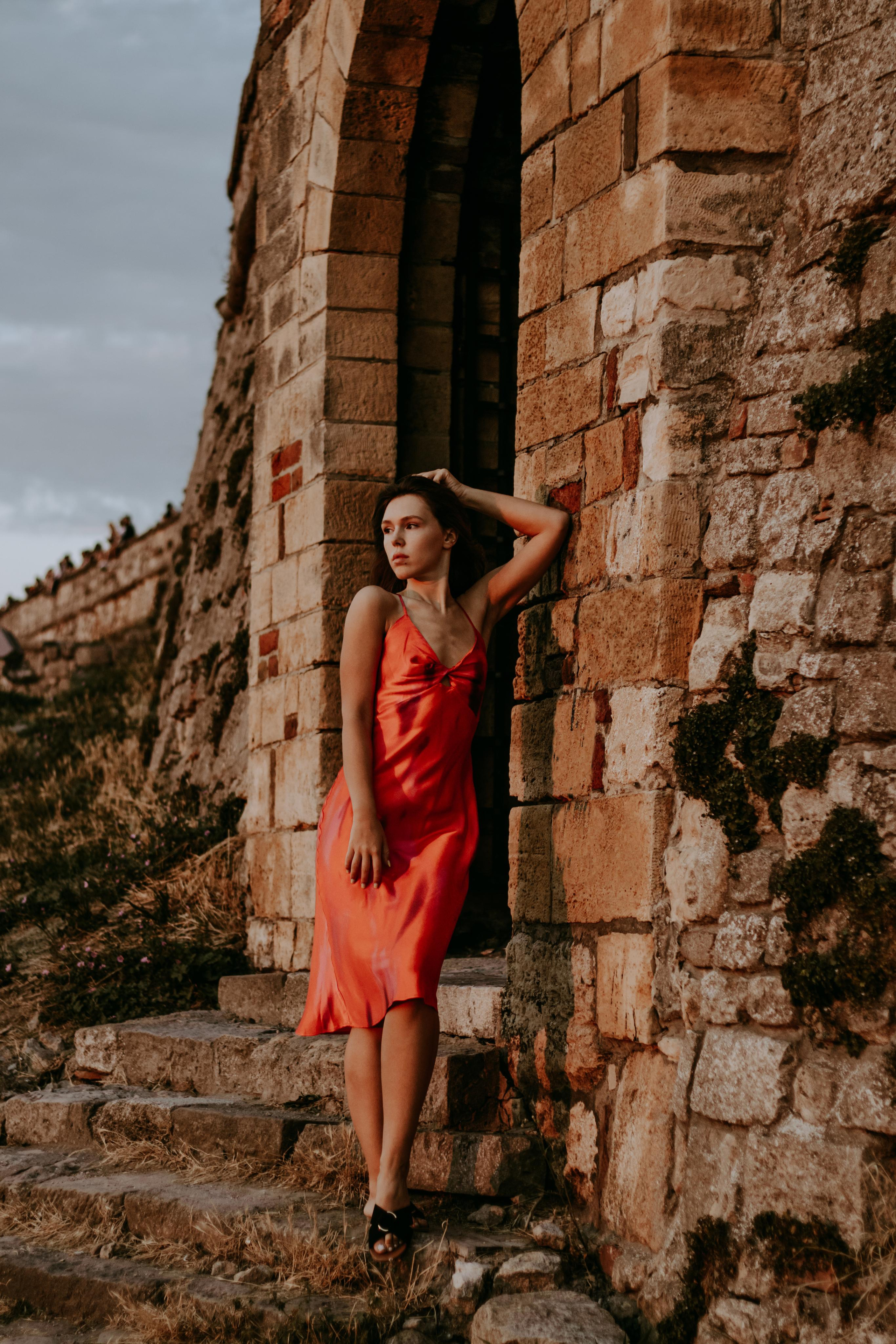 ANNA. Фотограф Москва|Дарья Тельнова