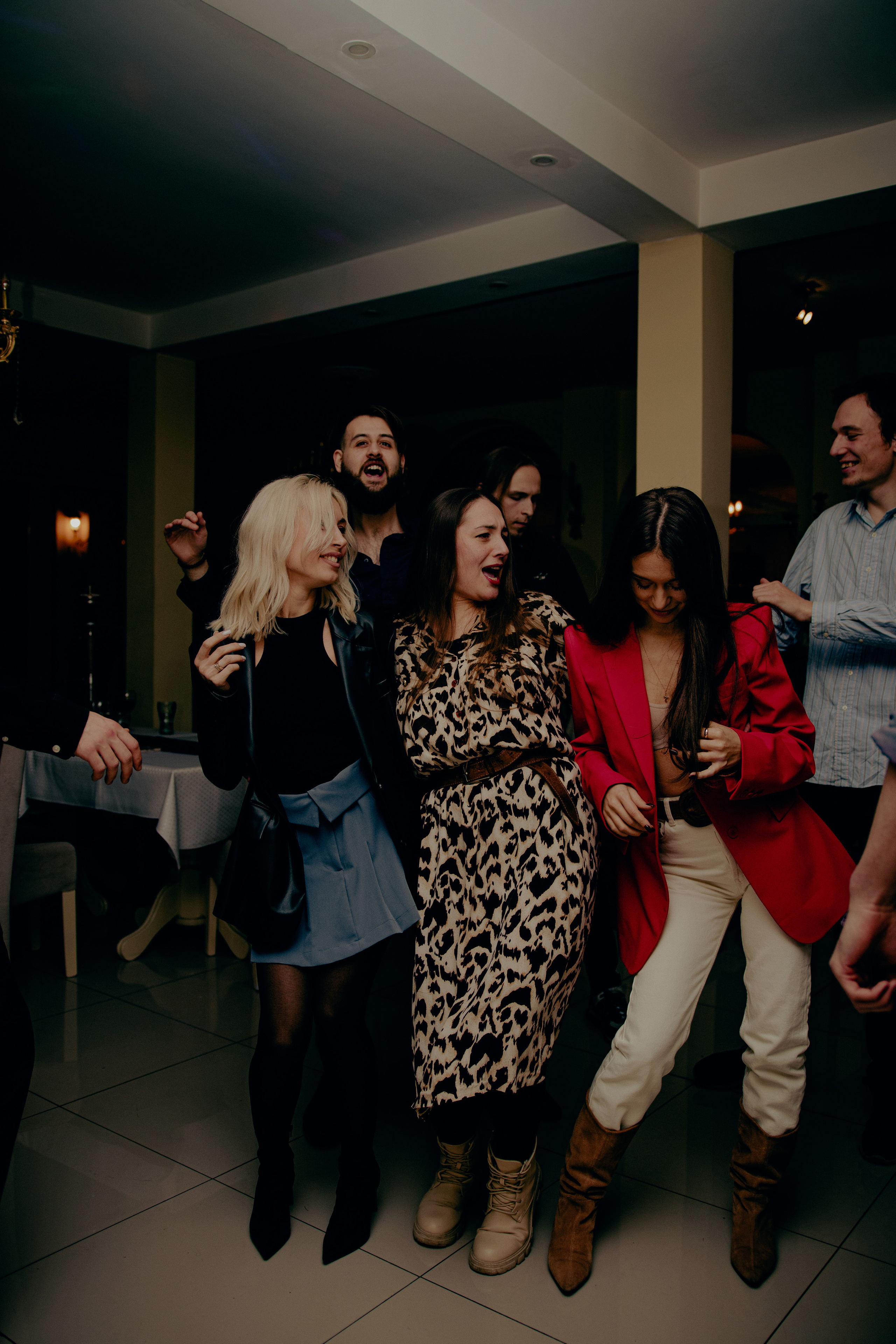 I. Фотограф Москва|Дарья Тельнова