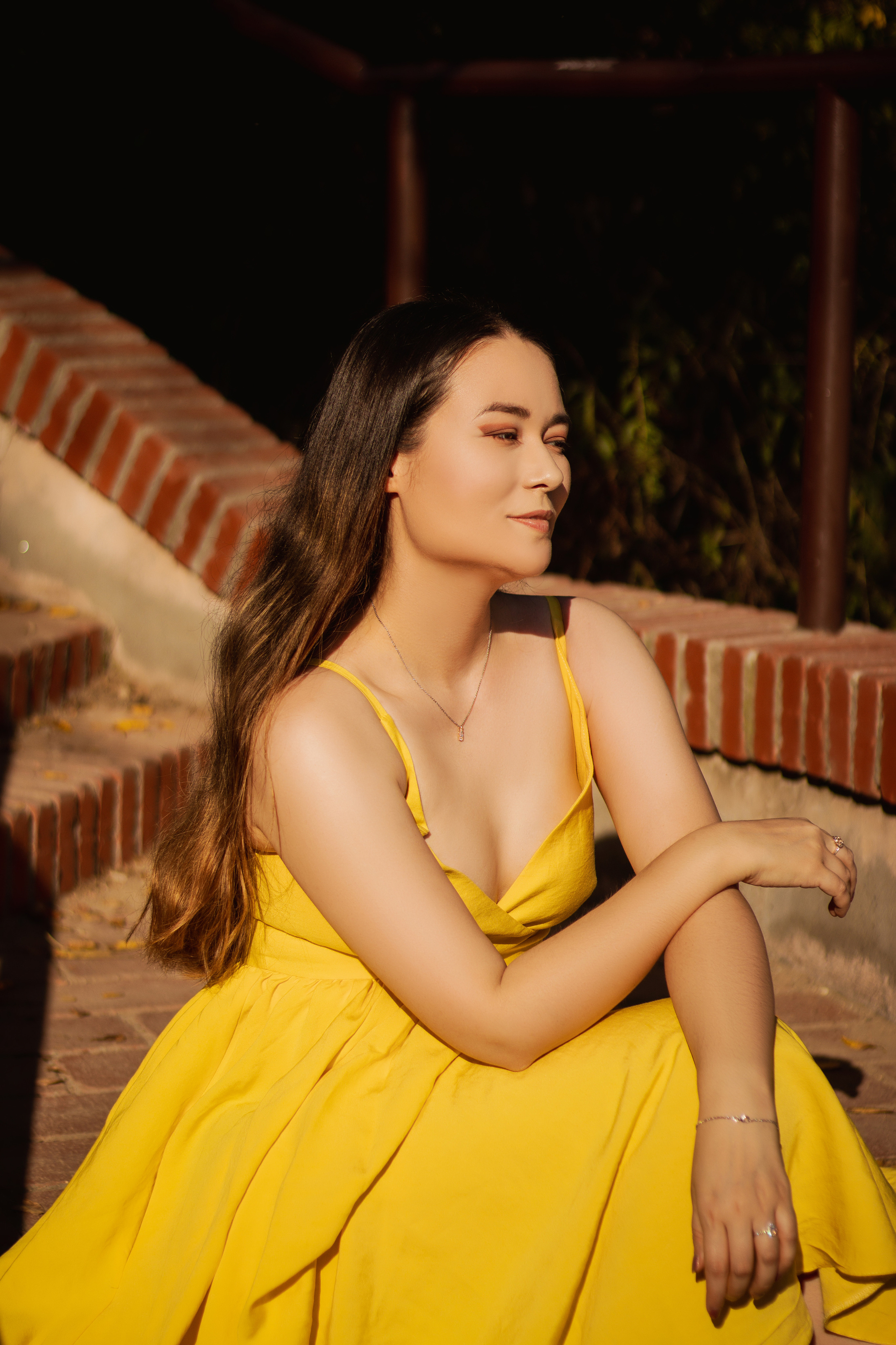 Monika. Фотограф Москва|Дарья Тельнова