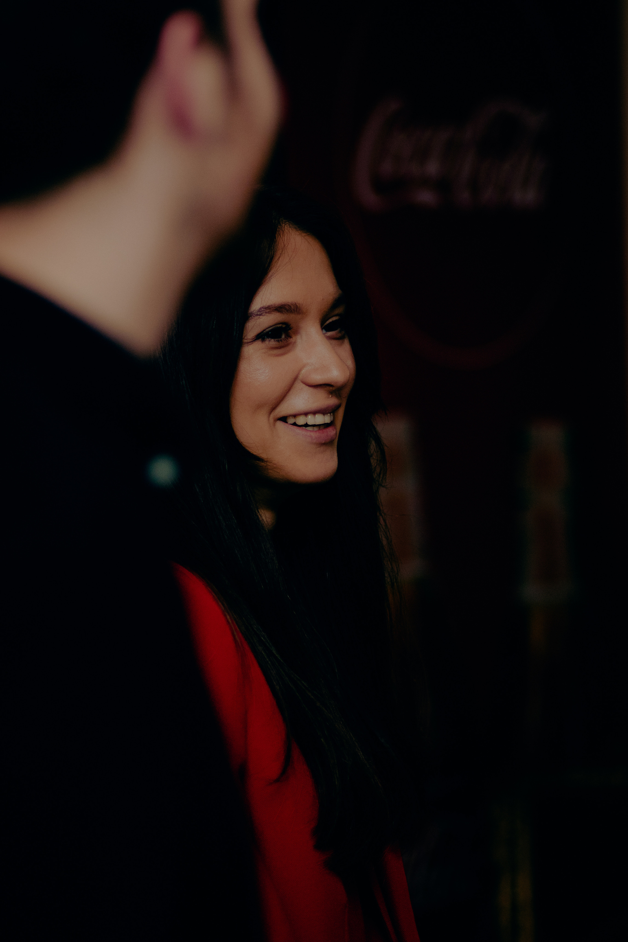 I. Фотограф Москва|Дарья Тельнова