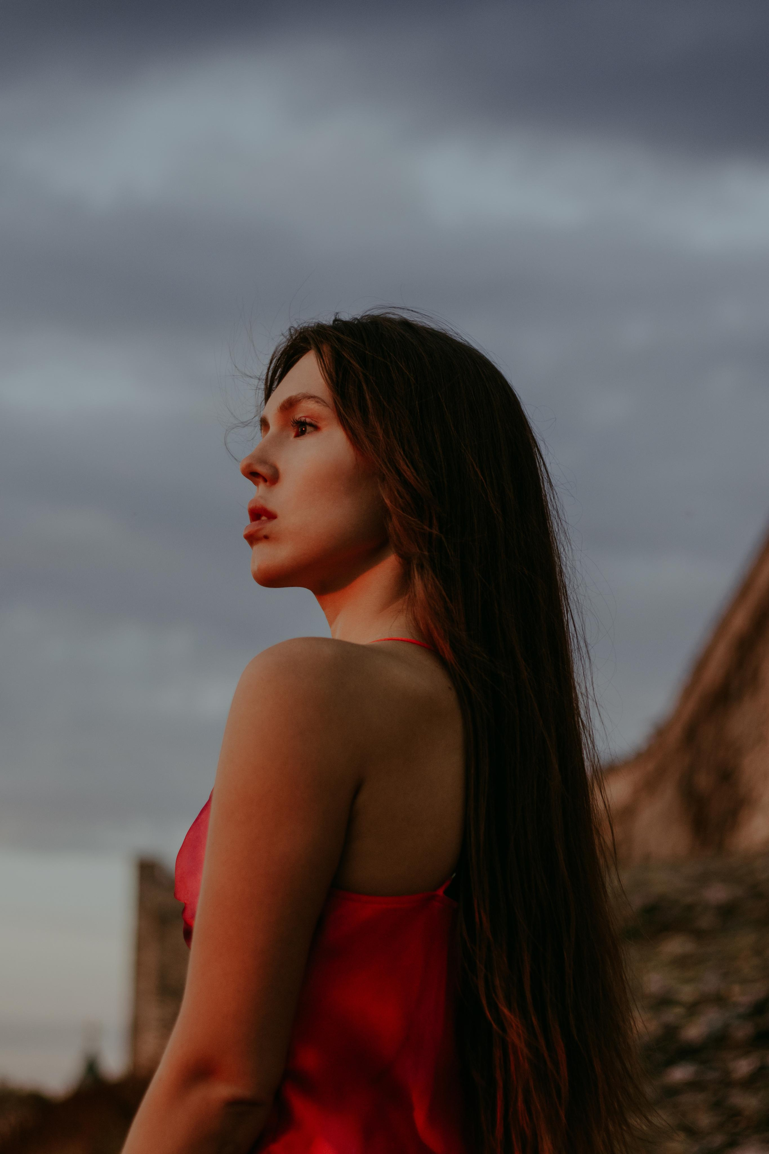 ANNA. Фотограф Москва|Дарья Тельнова