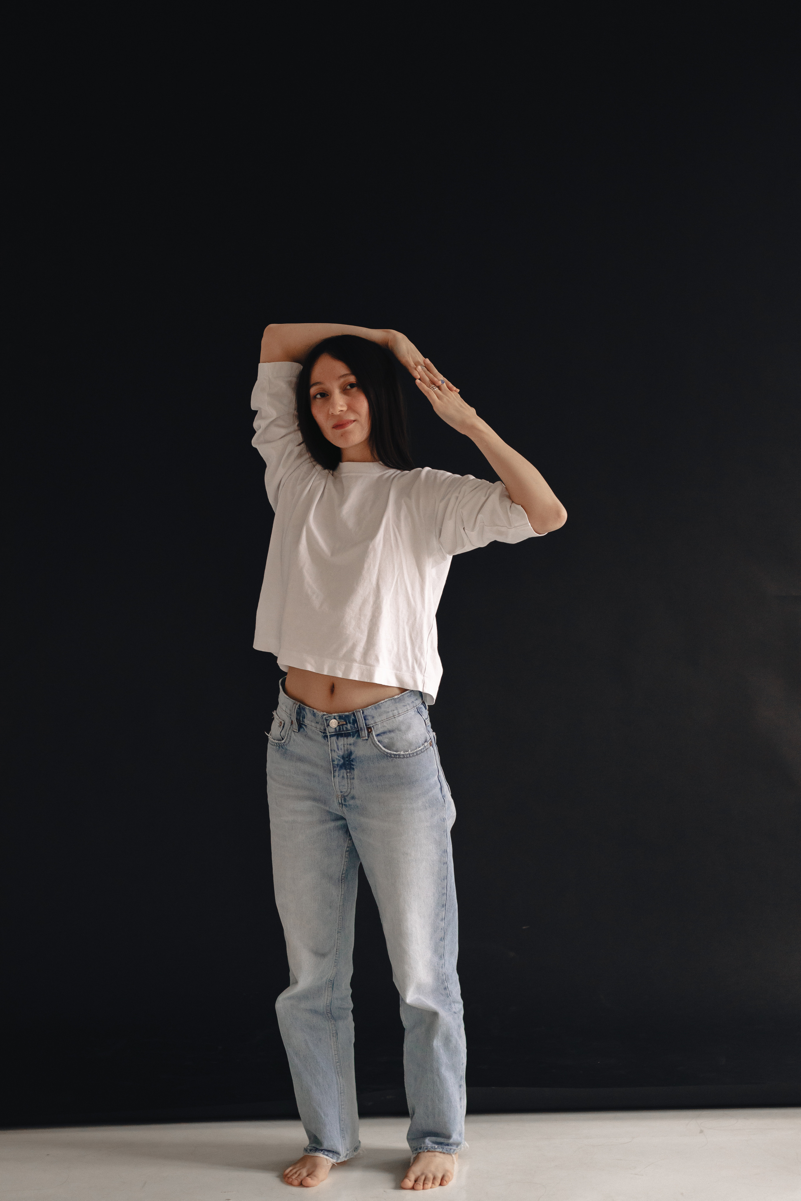 Aisuluu. Фотограф Москва|Дарья Тельнова