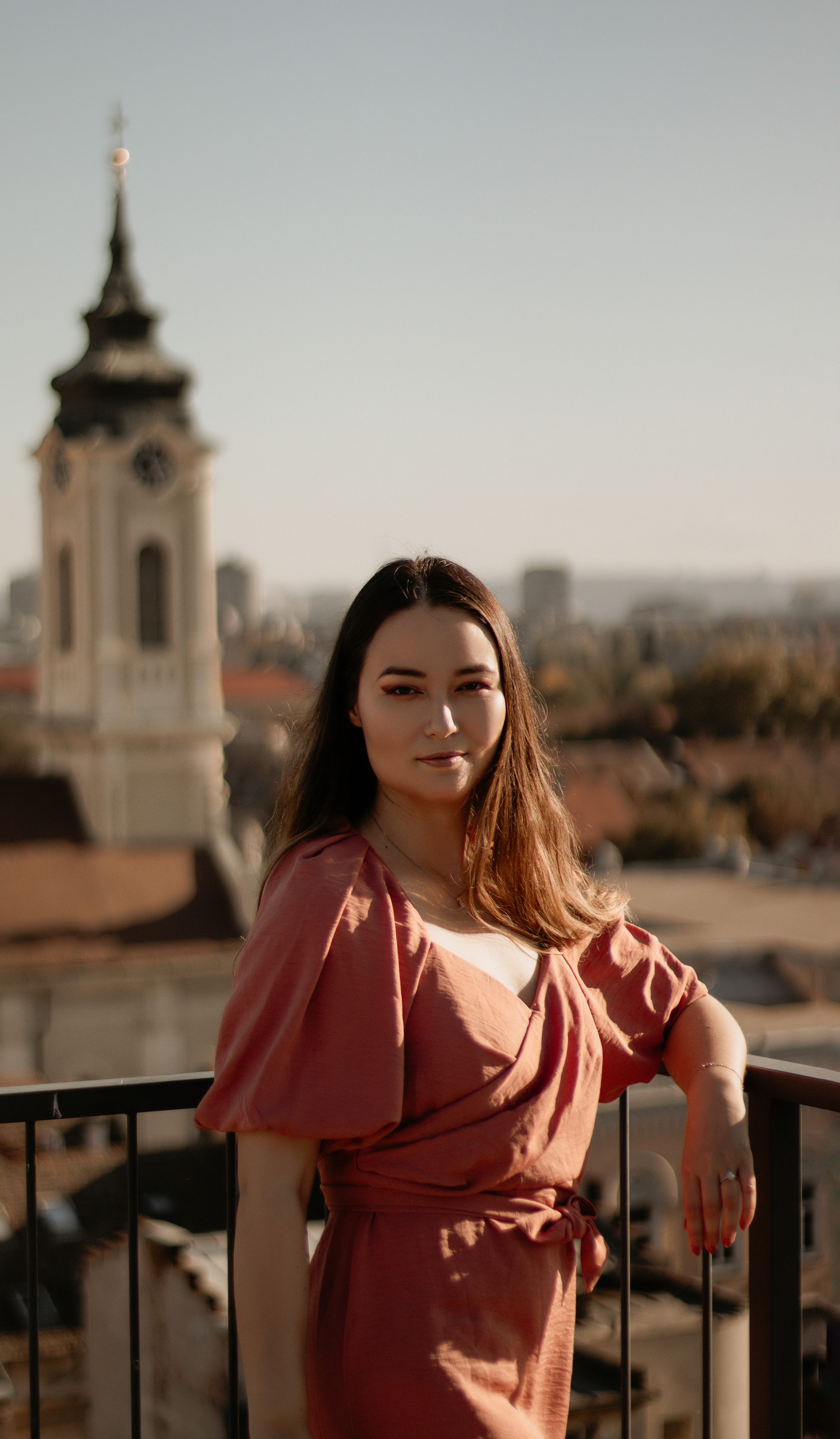 Monika. Фотограф Москва|Дарья Тельнова