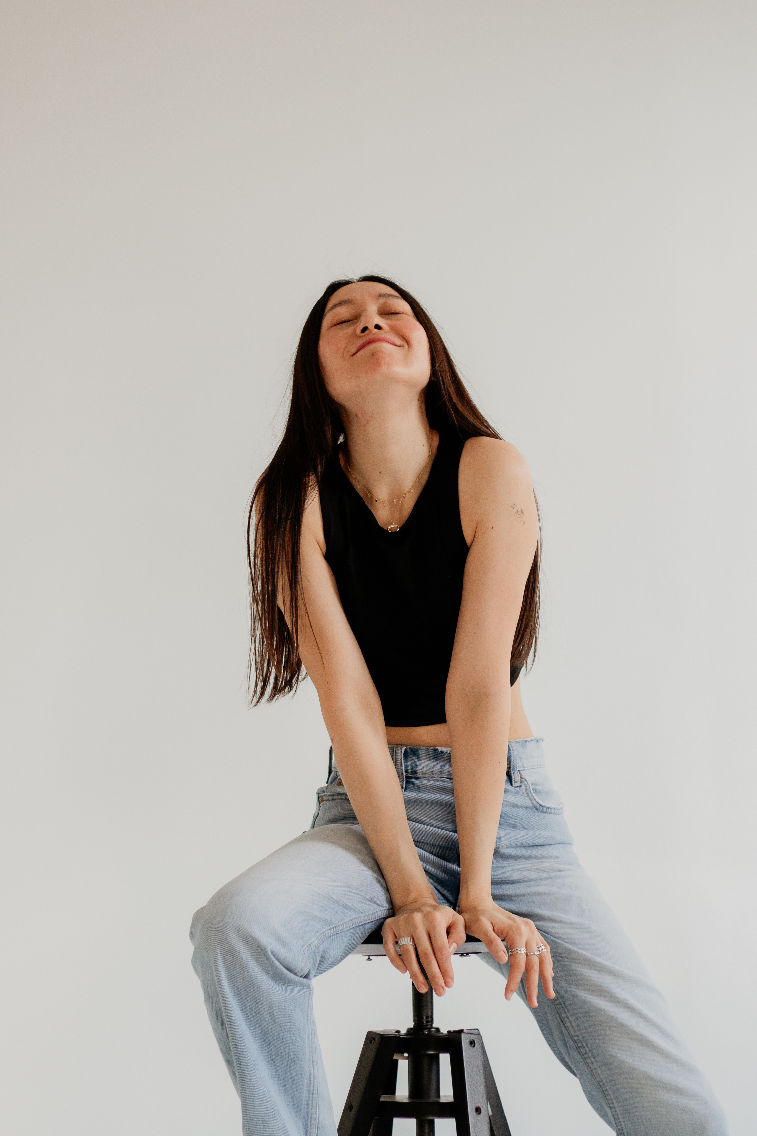 Aisuluu. Фотограф Москва|Дарья Тельнова