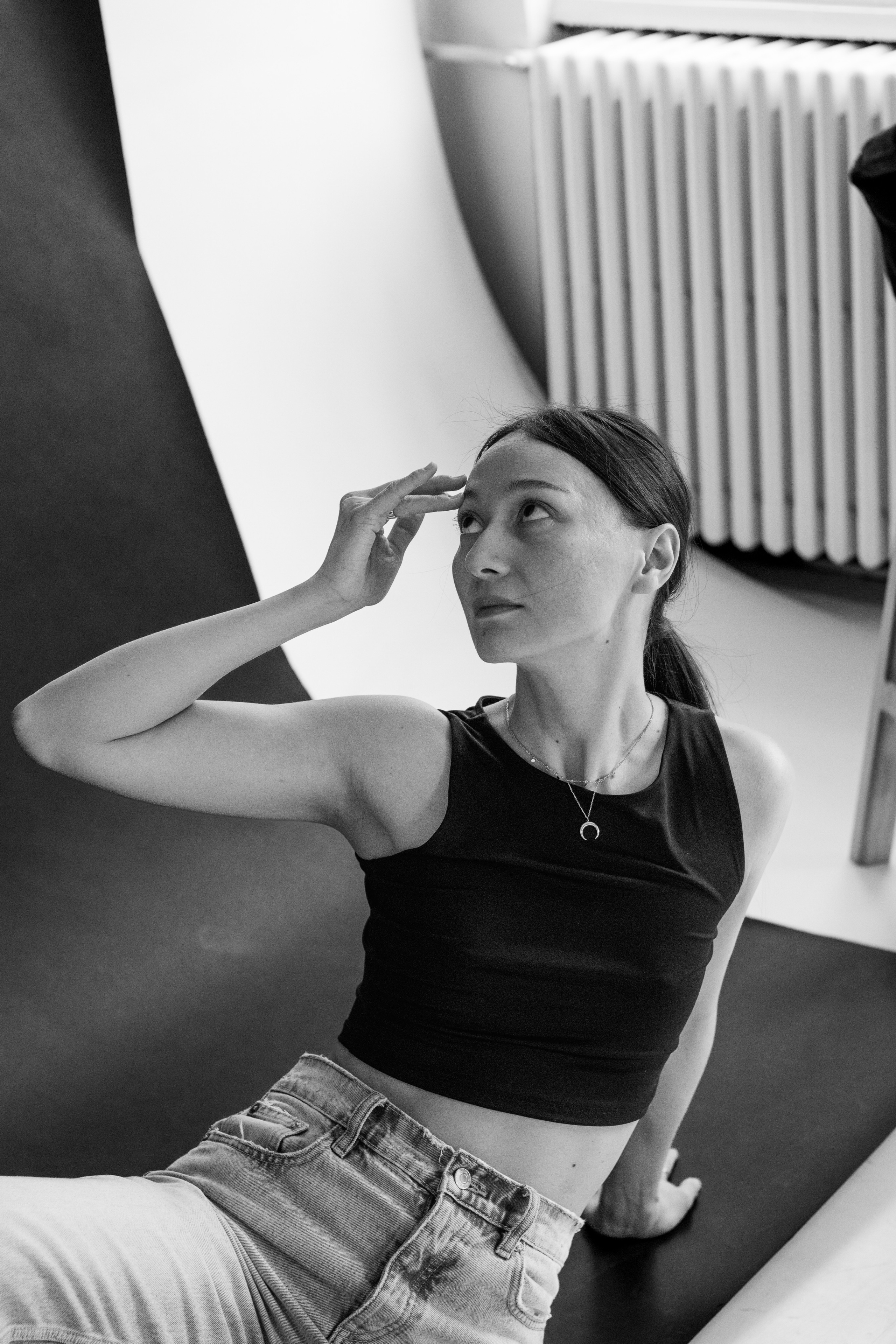 Aisuluu. Фотограф Москва|Дарья Тельнова