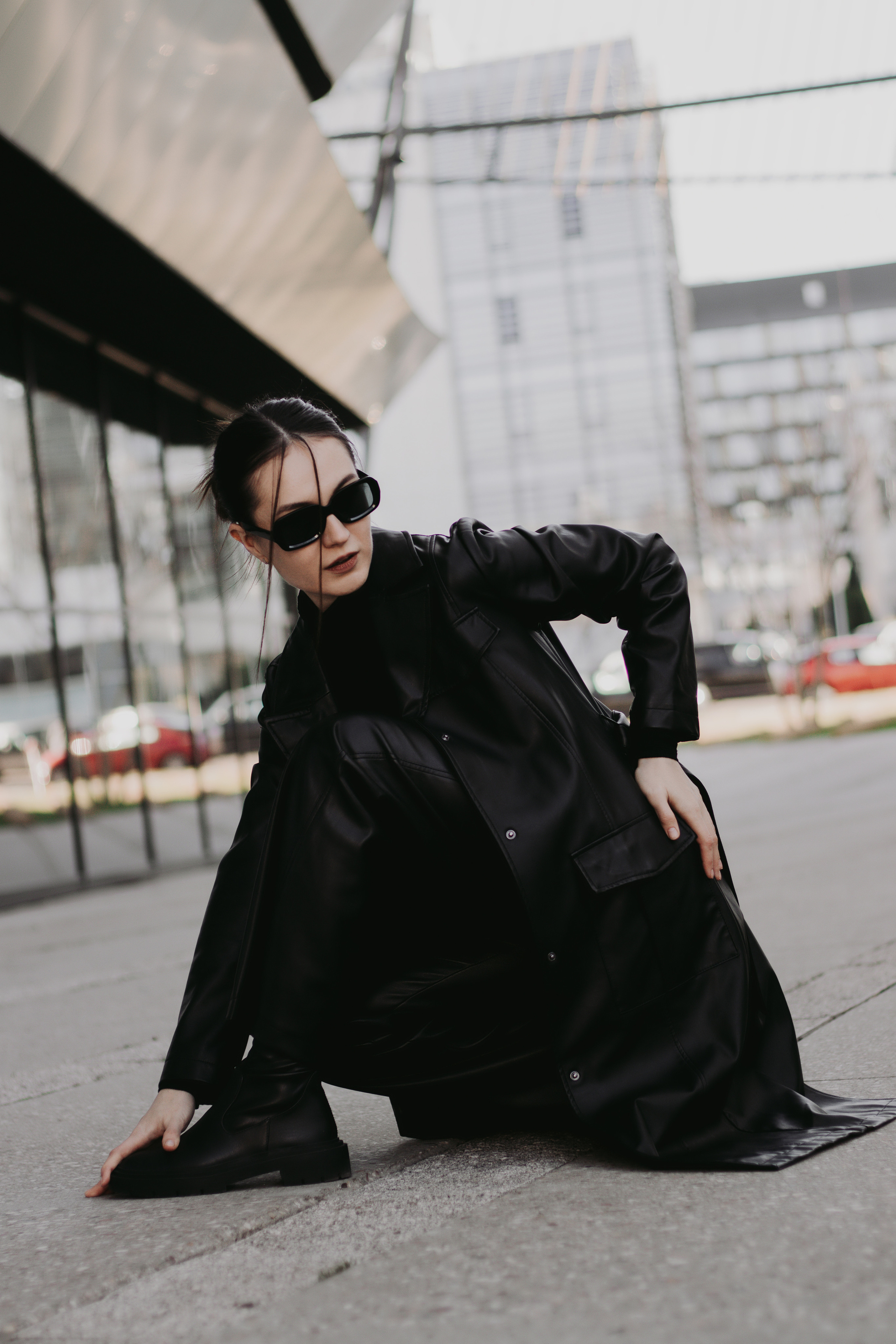 Dinara. Фотограф Москва|Дарья Тельнова