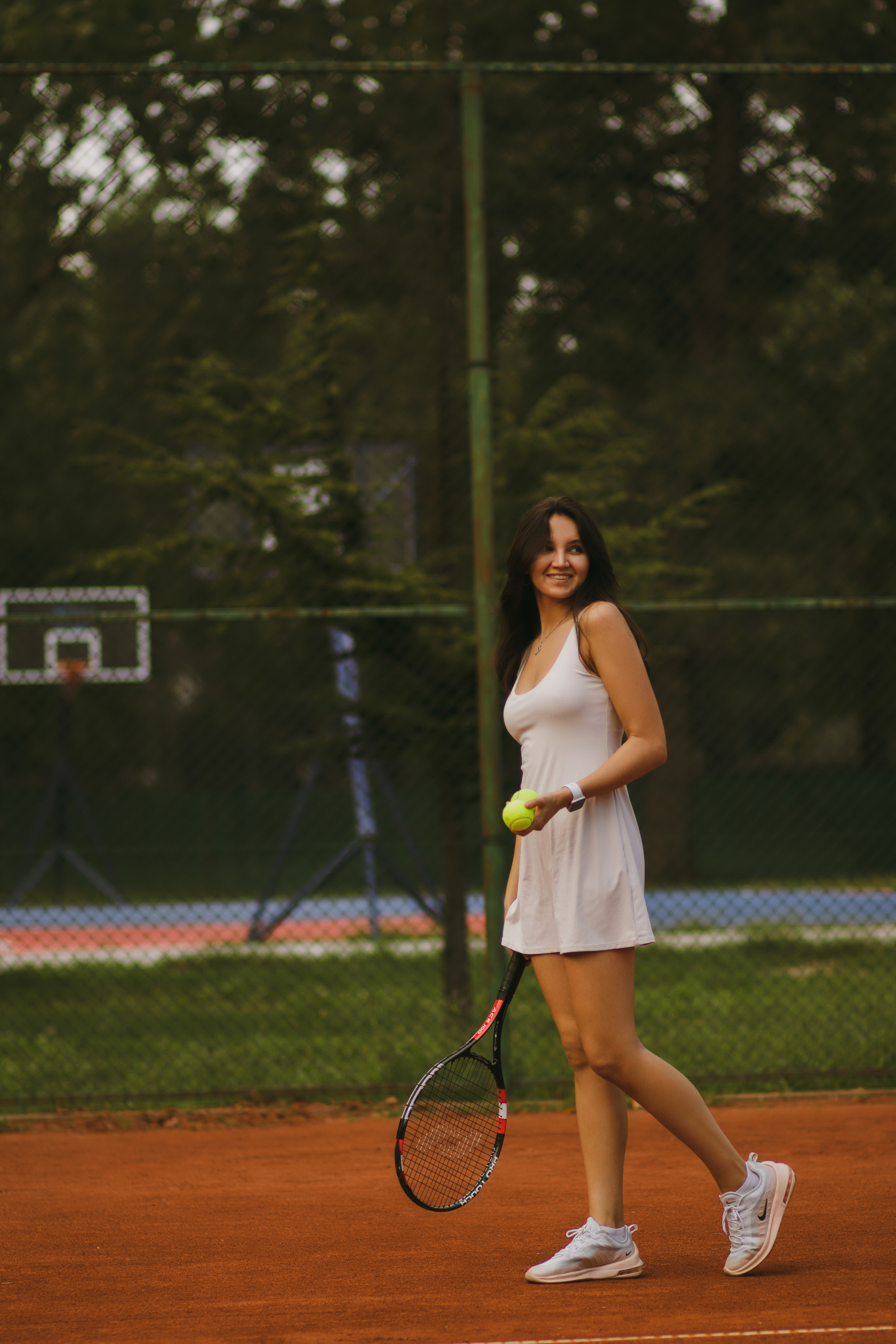 Lina. Фотограф Москва|Дарья Тельнова