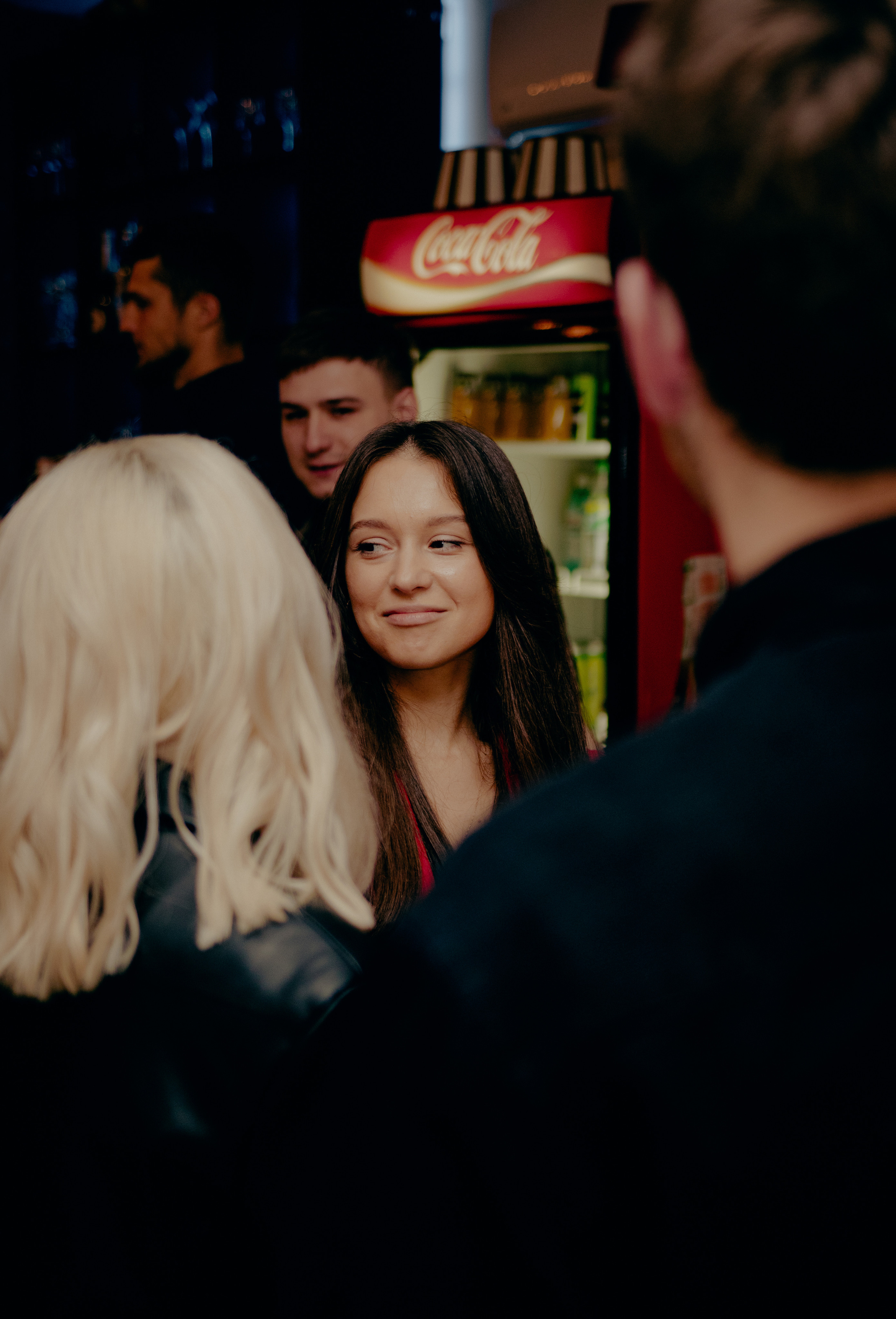 I. Фотограф Москва|Дарья Тельнова