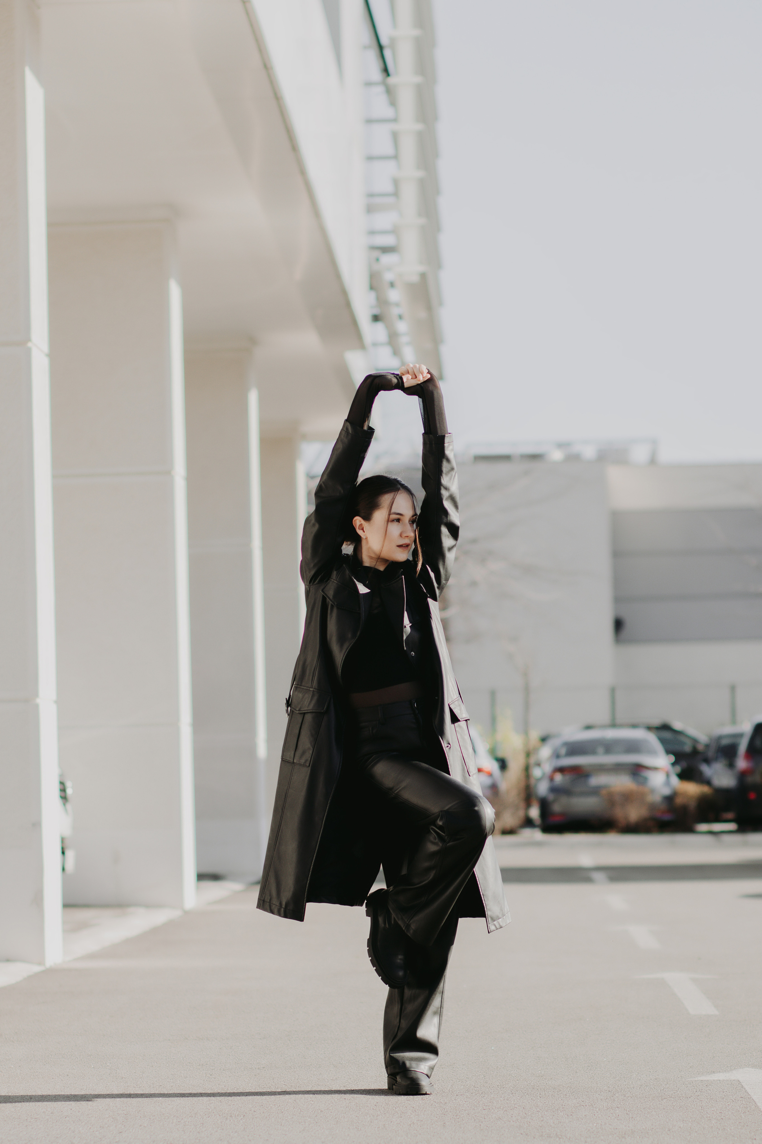 Dinara. Фотограф Москва|Дарья Тельнова