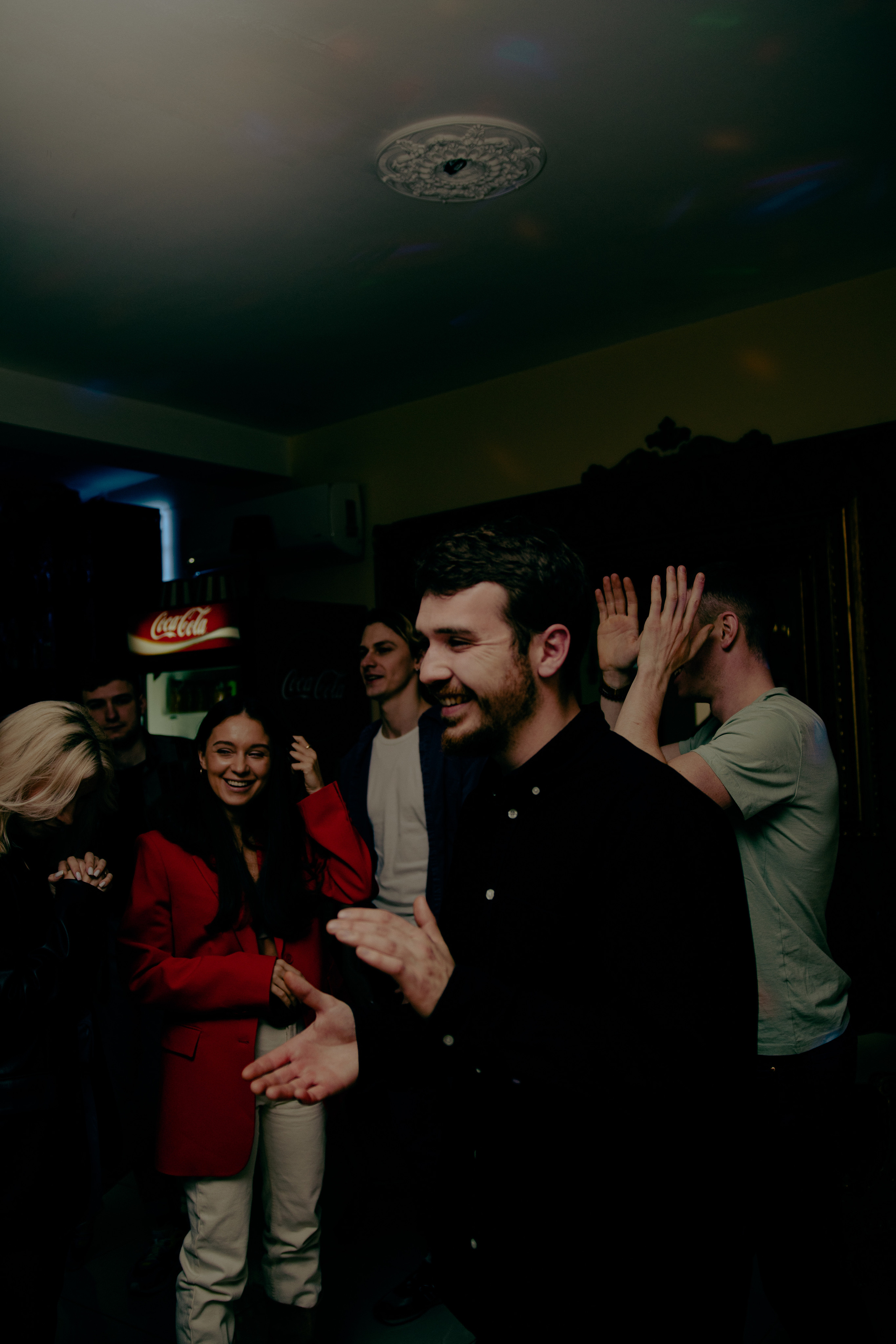 I. Фотограф Москва|Дарья Тельнова