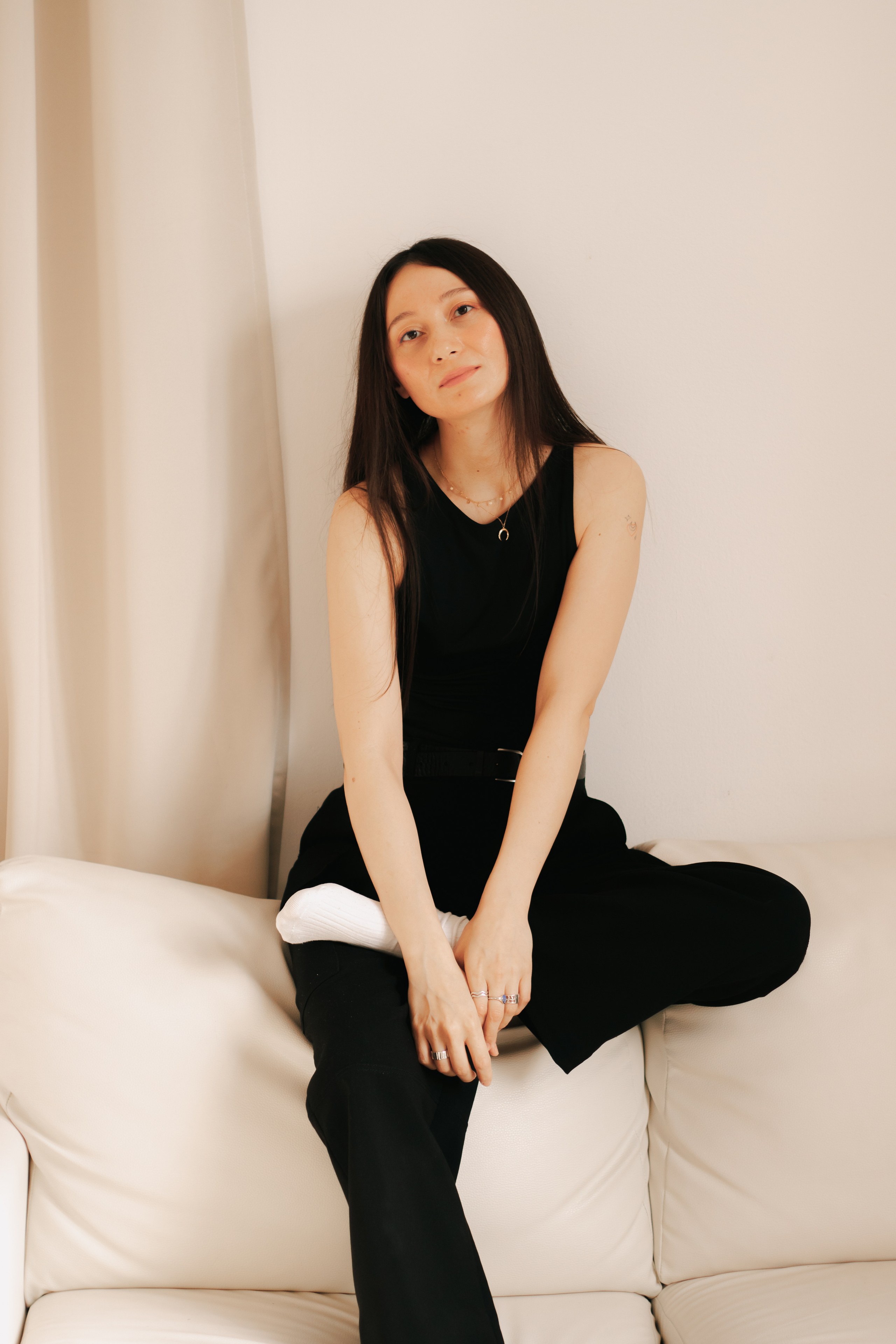 Aisuluu. Фотограф Москва|Дарья Тельнова