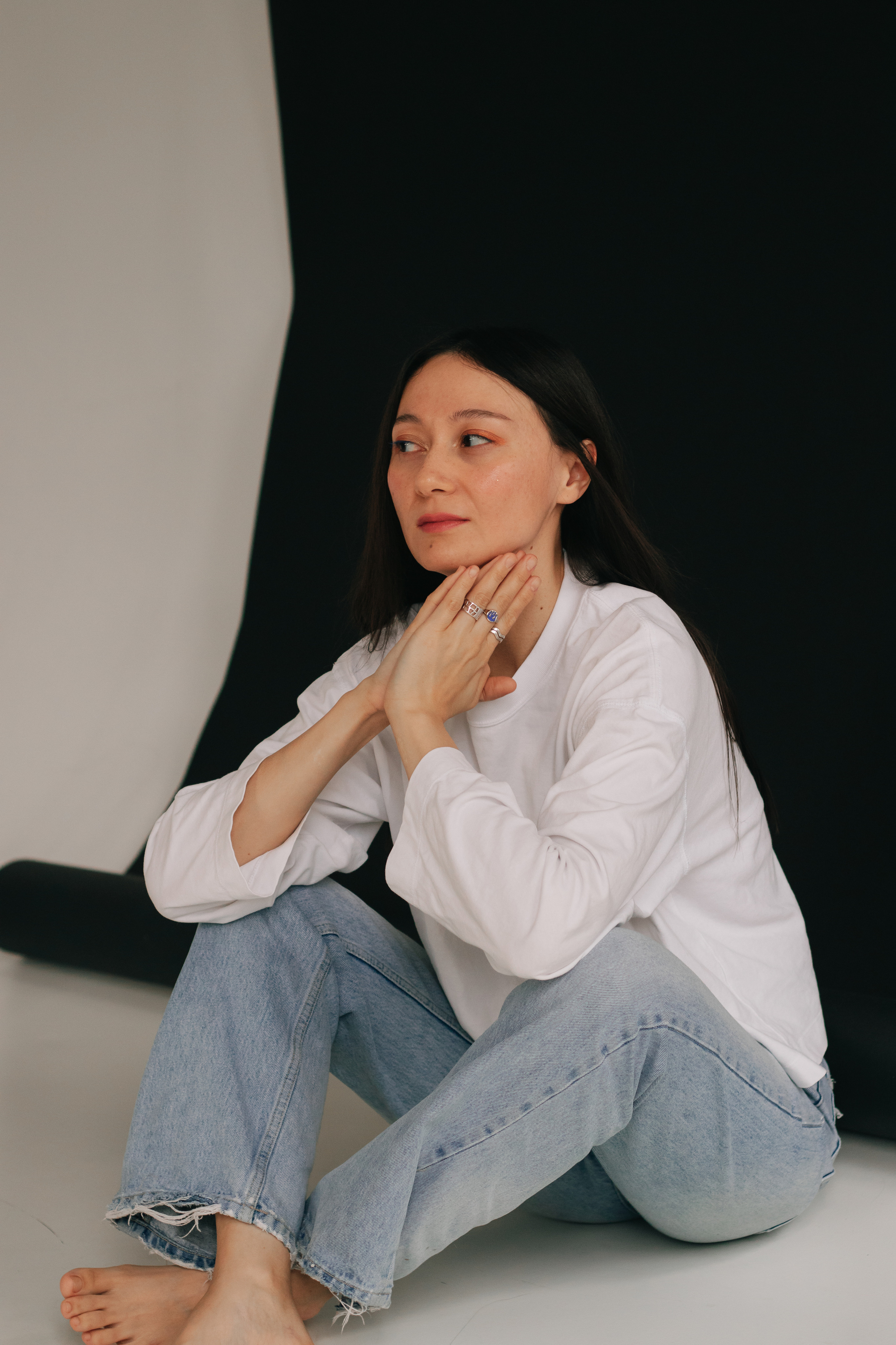 Aisuluu. Фотограф Москва|Дарья Тельнова