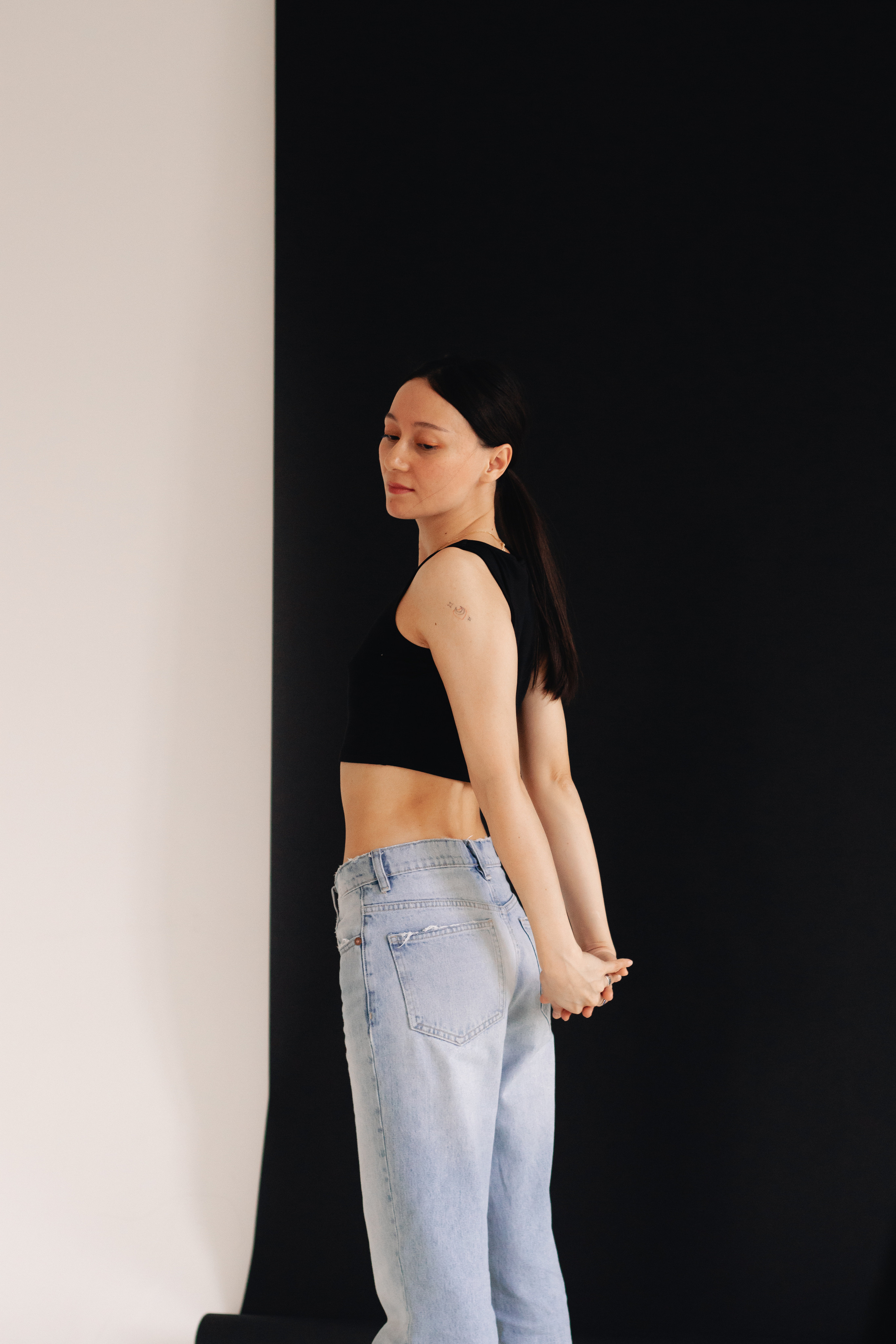 Aisuluu. Фотограф Москва|Дарья Тельнова