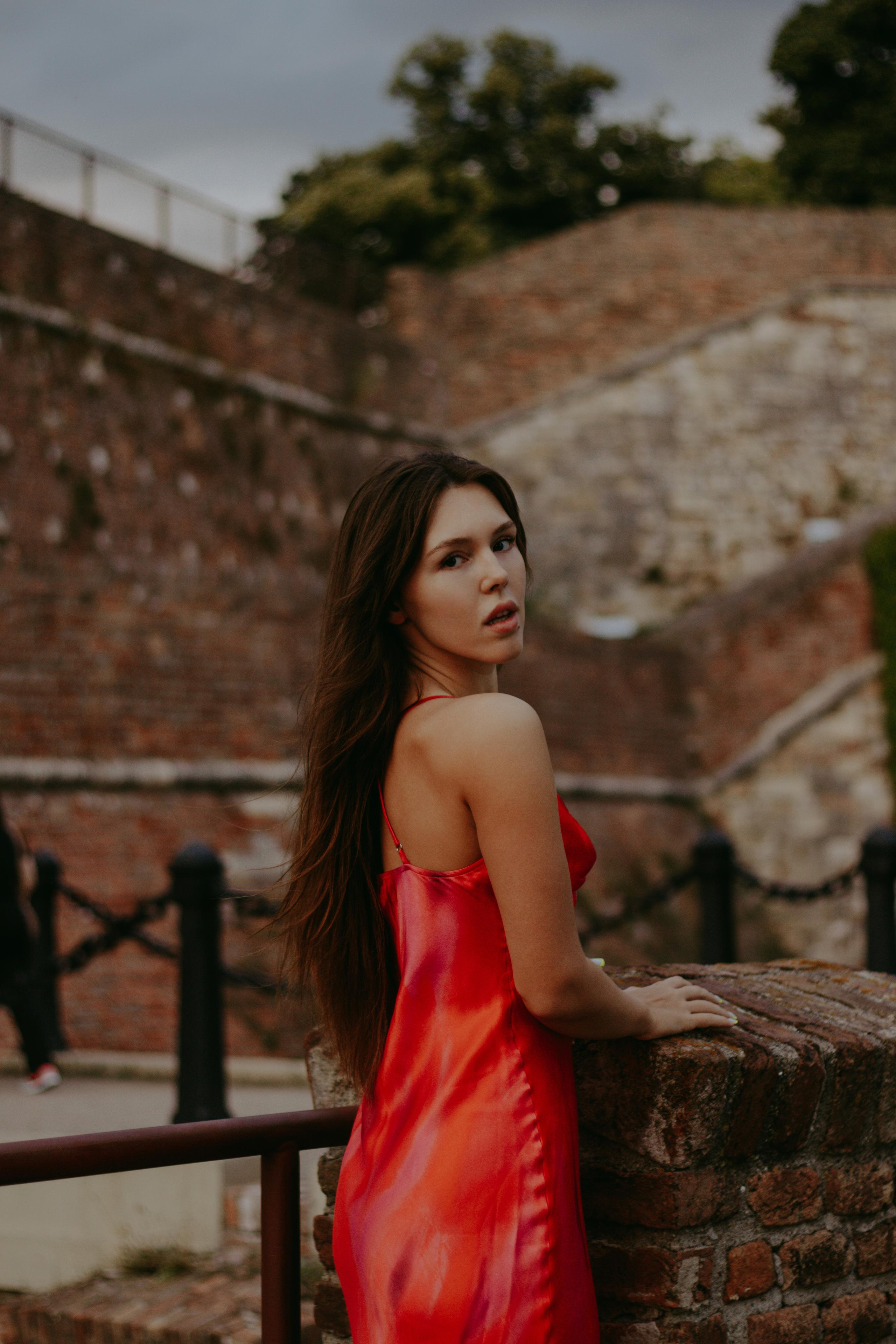 ANNA. Фотограф Москва|Дарья Тельнова