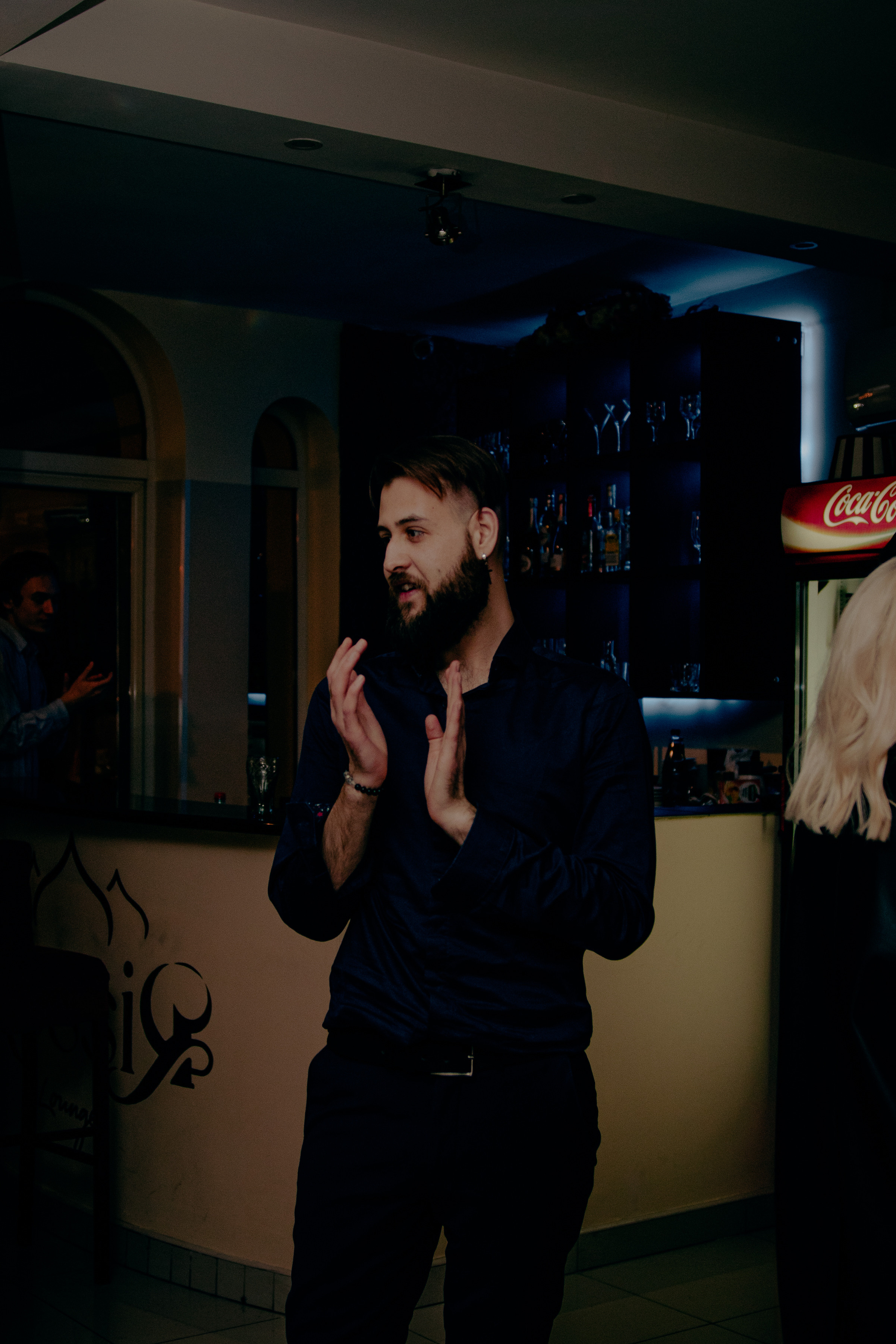 I. Фотограф Москва|Дарья Тельнова