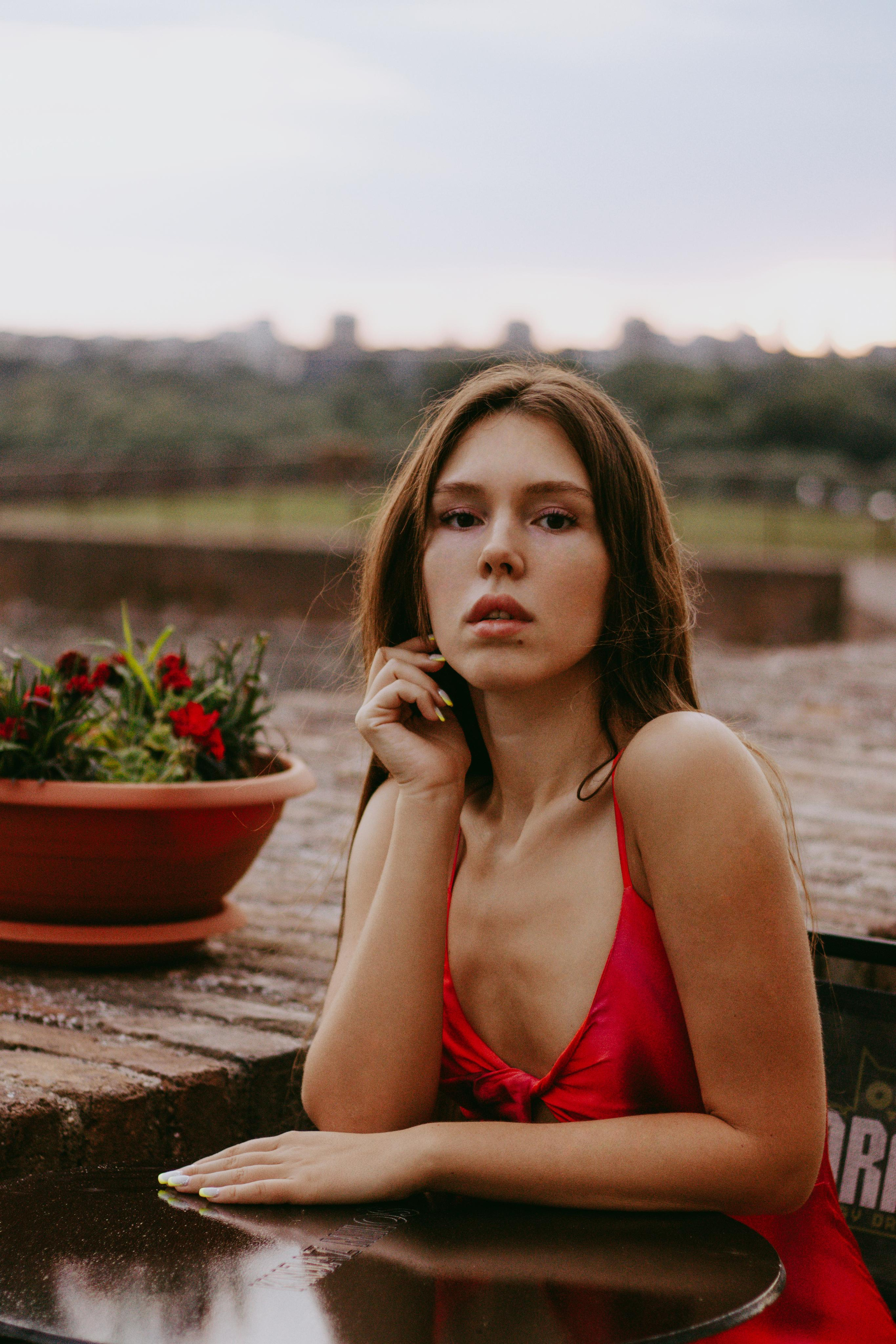 ANNA. Фотограф Москва|Дарья Тельнова