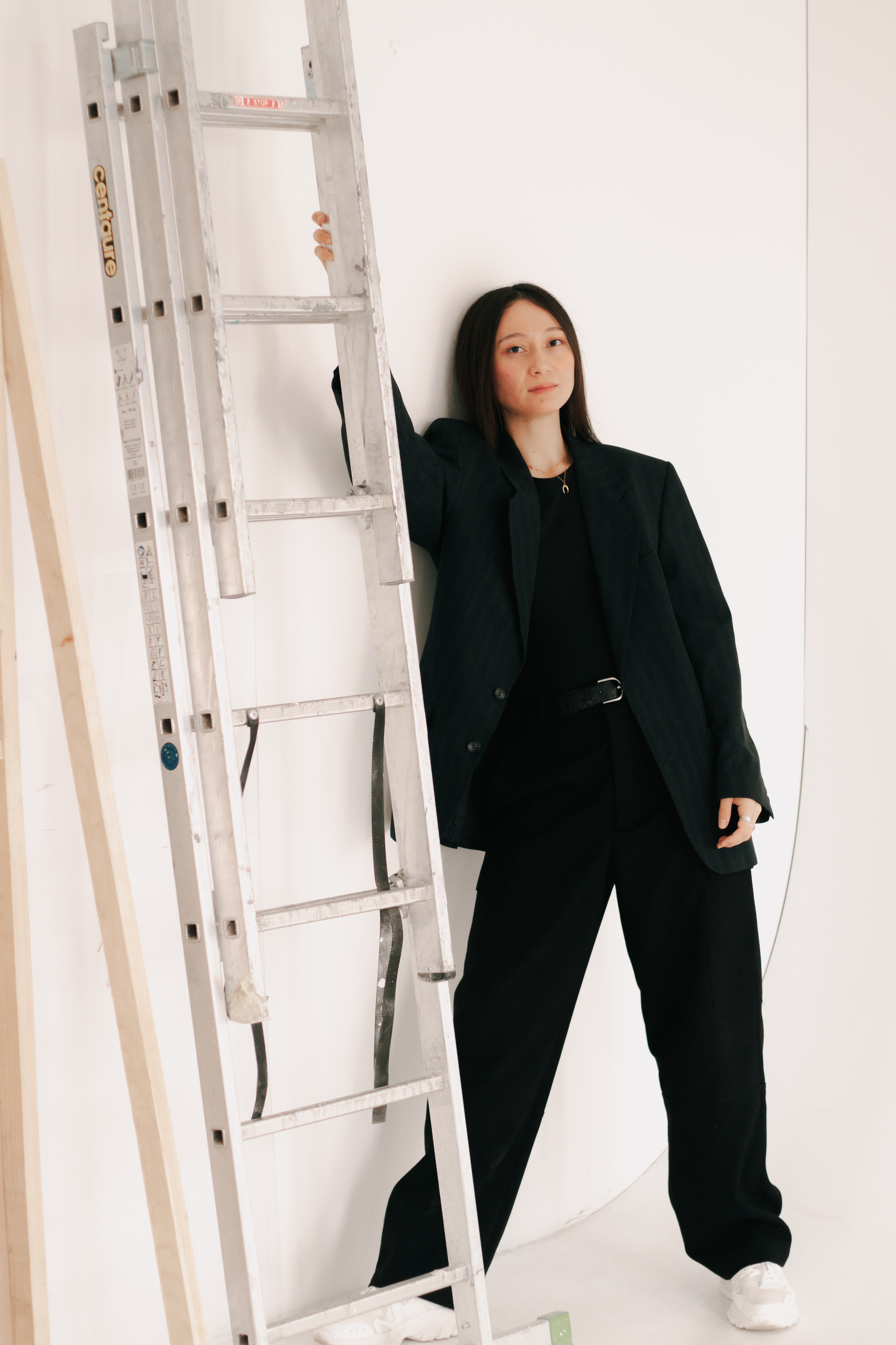 Aisuluu. Фотограф Москва|Дарья Тельнова