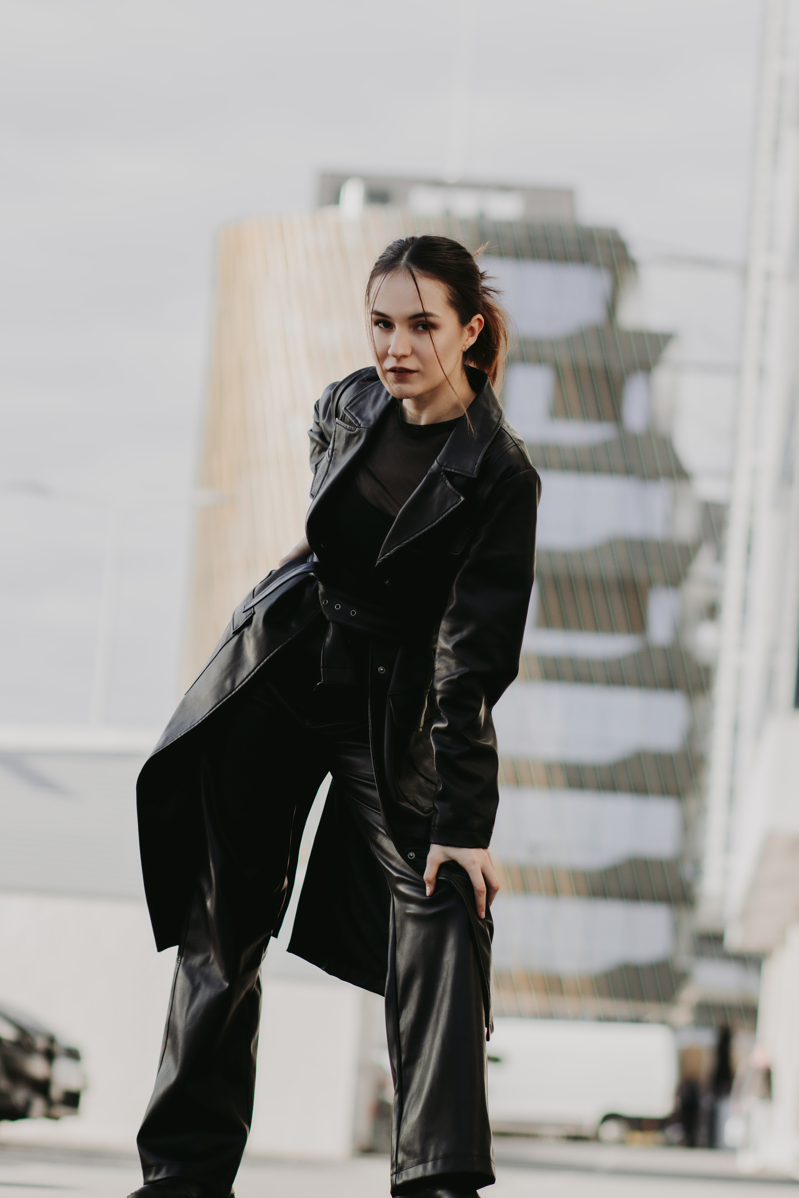 Dinara. Фотограф Москва|Дарья Тельнова