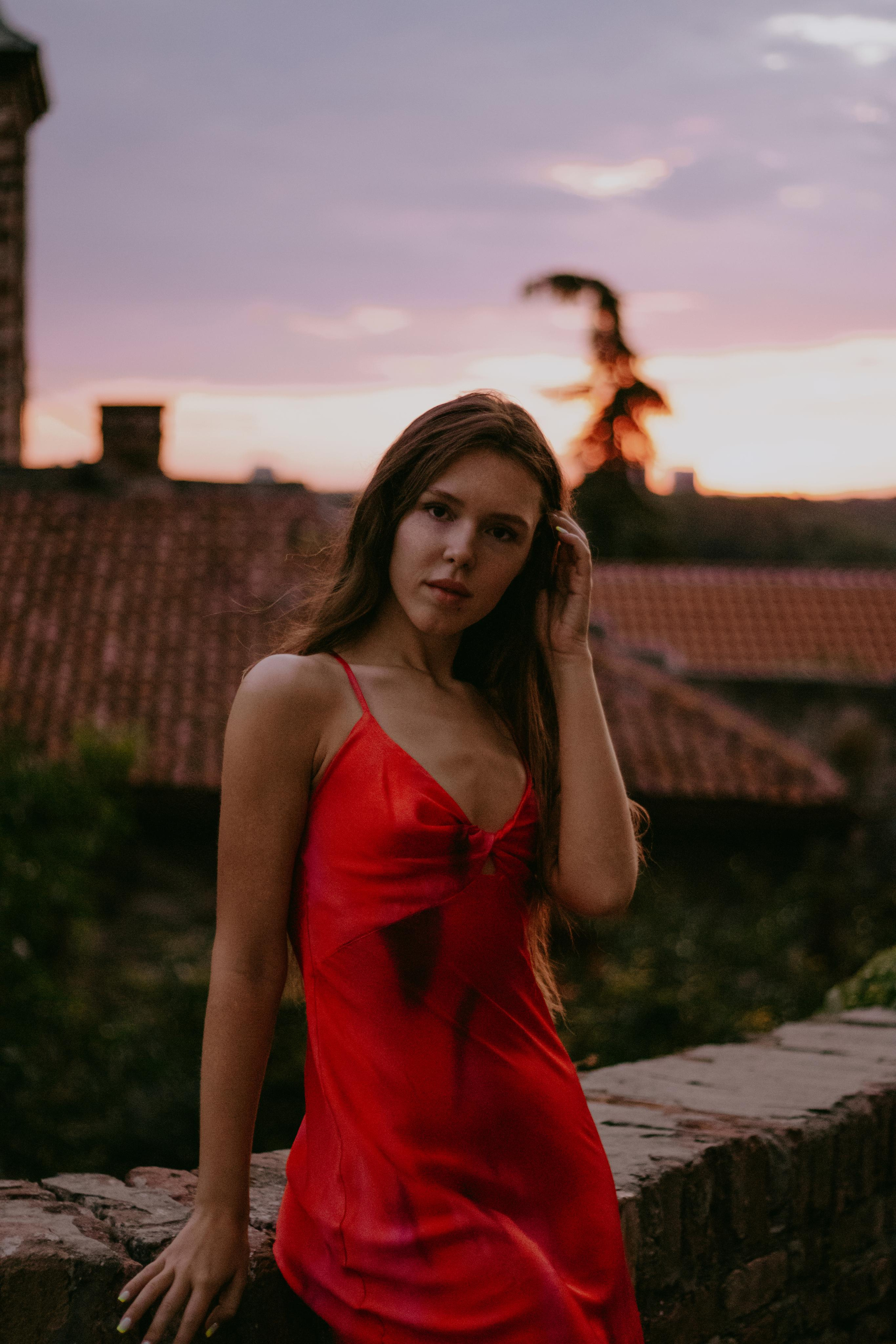 ANNA. Фотограф Москва|Дарья Тельнова