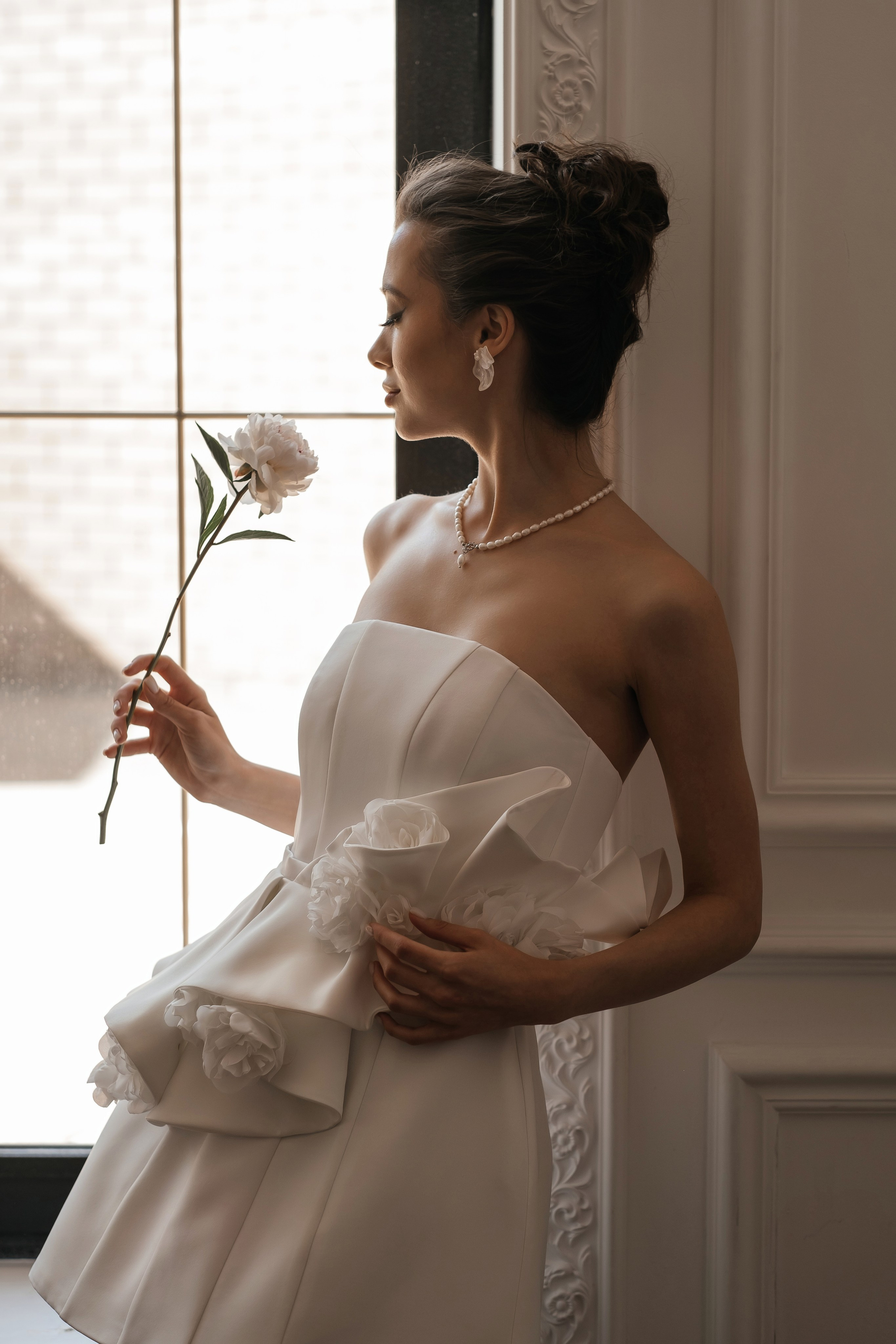 Свадебная фотография. Женский и свадебный фотограф в Тюмени