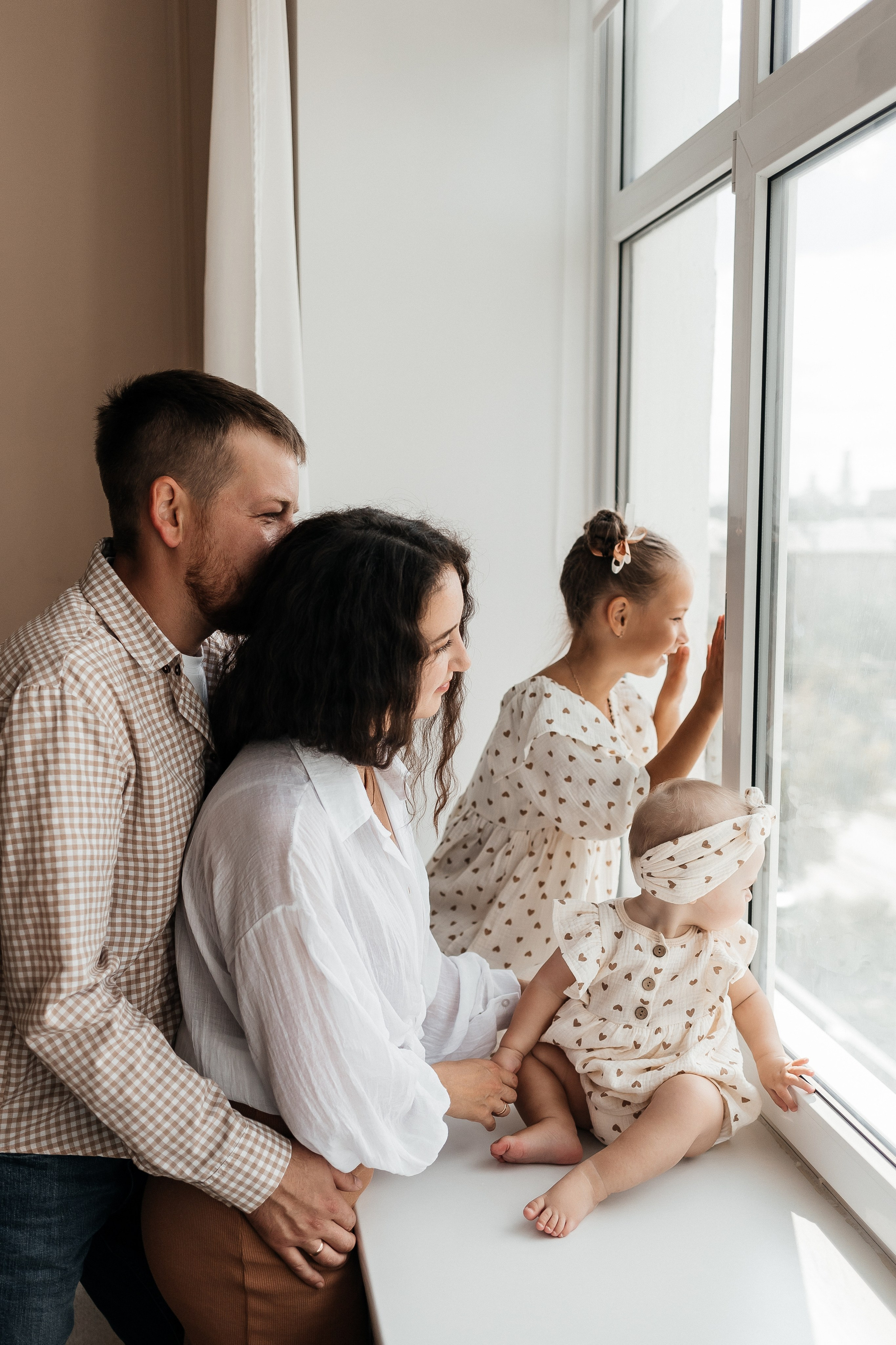 Артём/Лена/Арина/Маша. Свадебный и семейный фотограф в Екатеринбурге