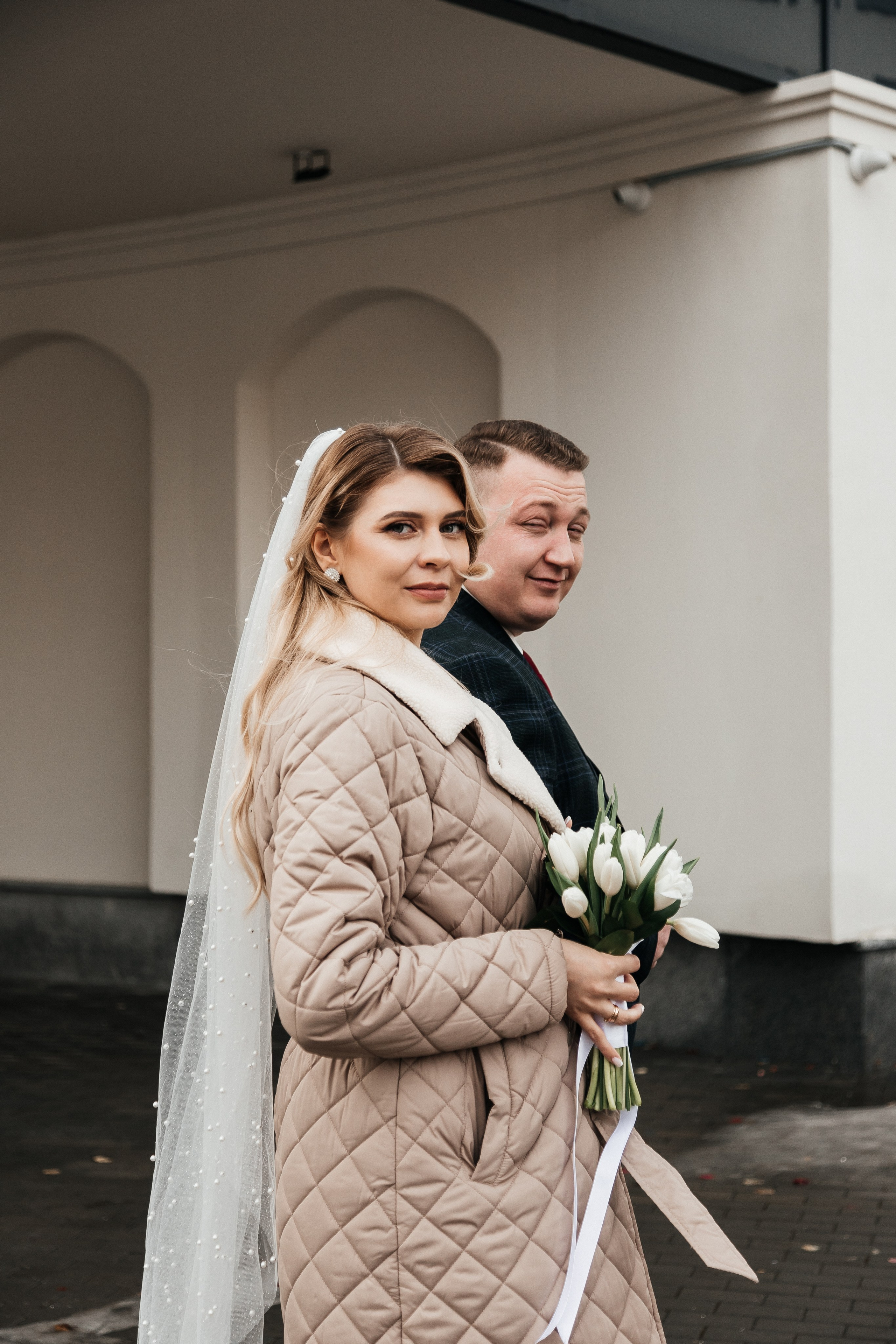 Сергей и Наталья/2025. Свадебный и семейный фотограф в Екатеринбурге