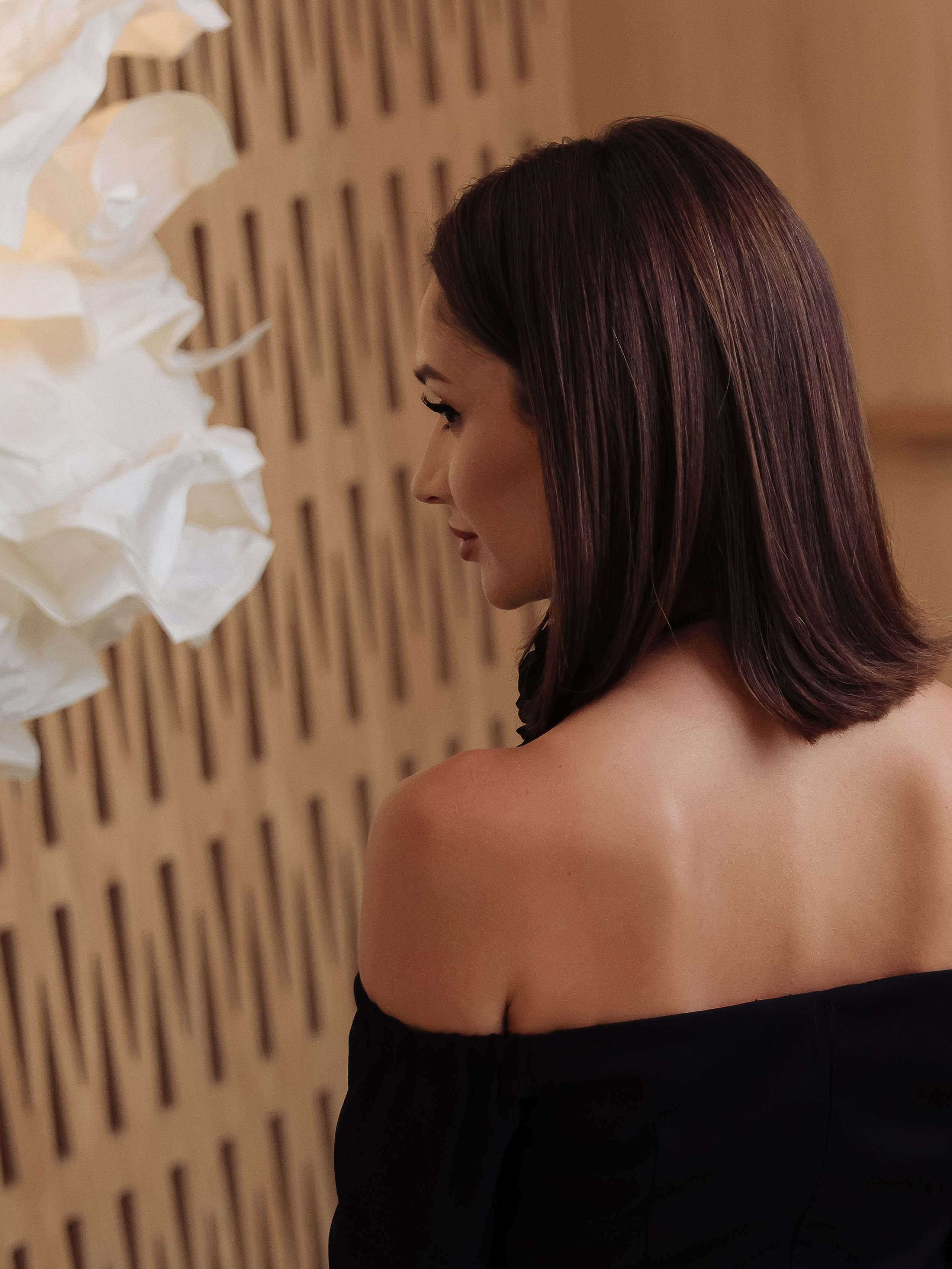 Люба. Фотосессия для себя. Три образа за час. Мультифотограф Динара Ахмедзянова