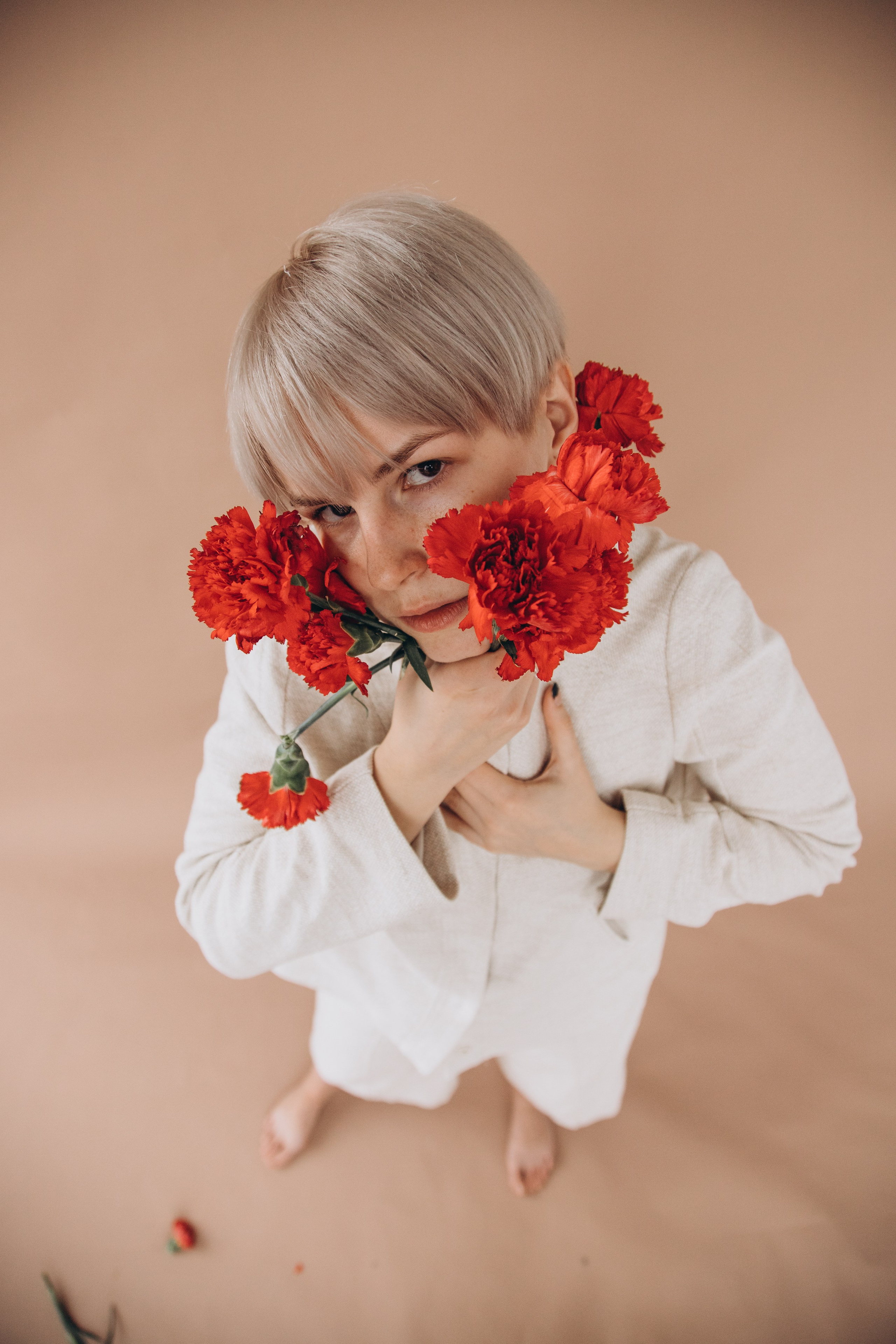 Лиса. Свадебный и семейный фотограф Краснова Юлия