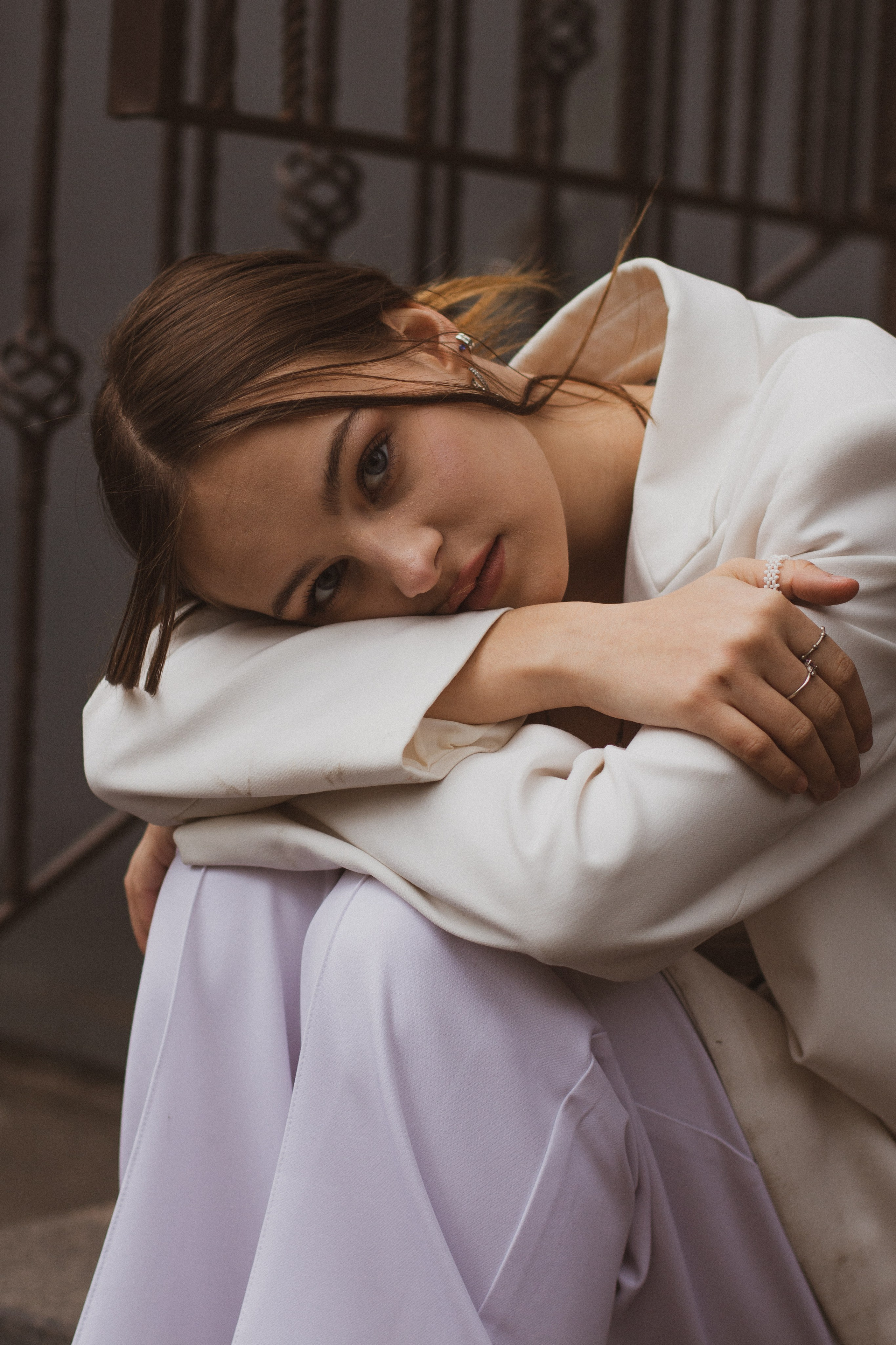 Николь. Фотограф Москва Екатерина Близнюк