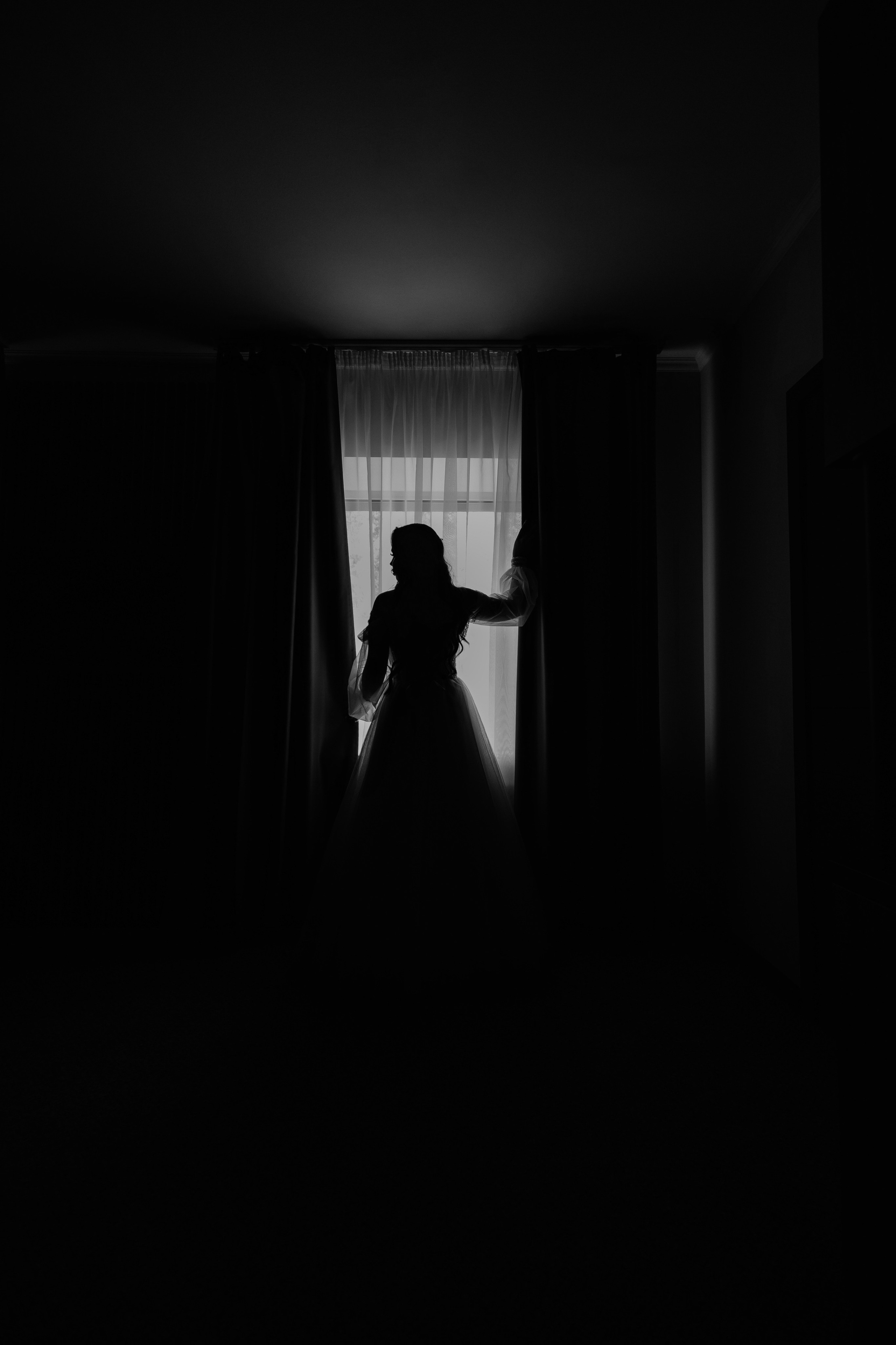 Свадебная фотосессия в Орле. Свадебный фотограф в Орле Андрей Поляков