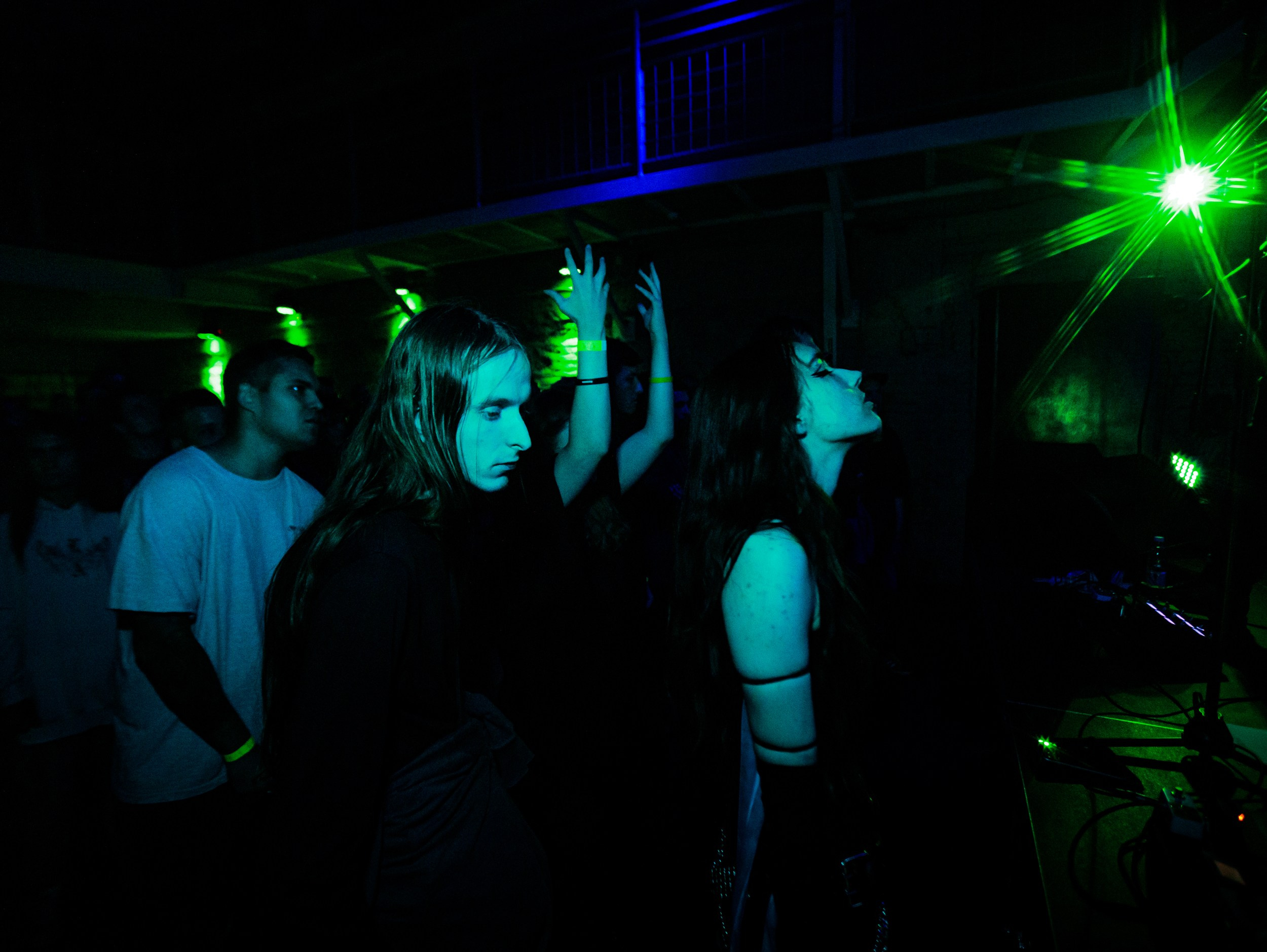 Роад трип TRNA СПБ-Москва 2021. Фотограф Мария Немм